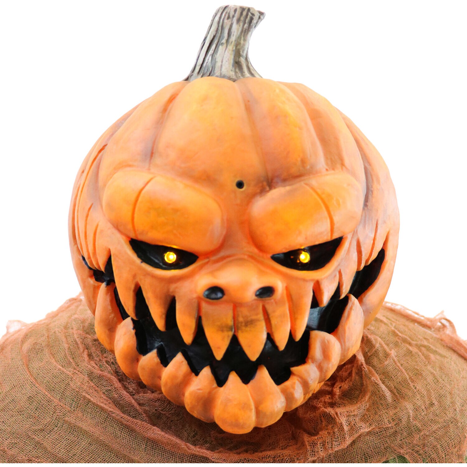 Haunted Hill Farm HHLGPUMP-2FLSA Halloween-Animatronics - View #11