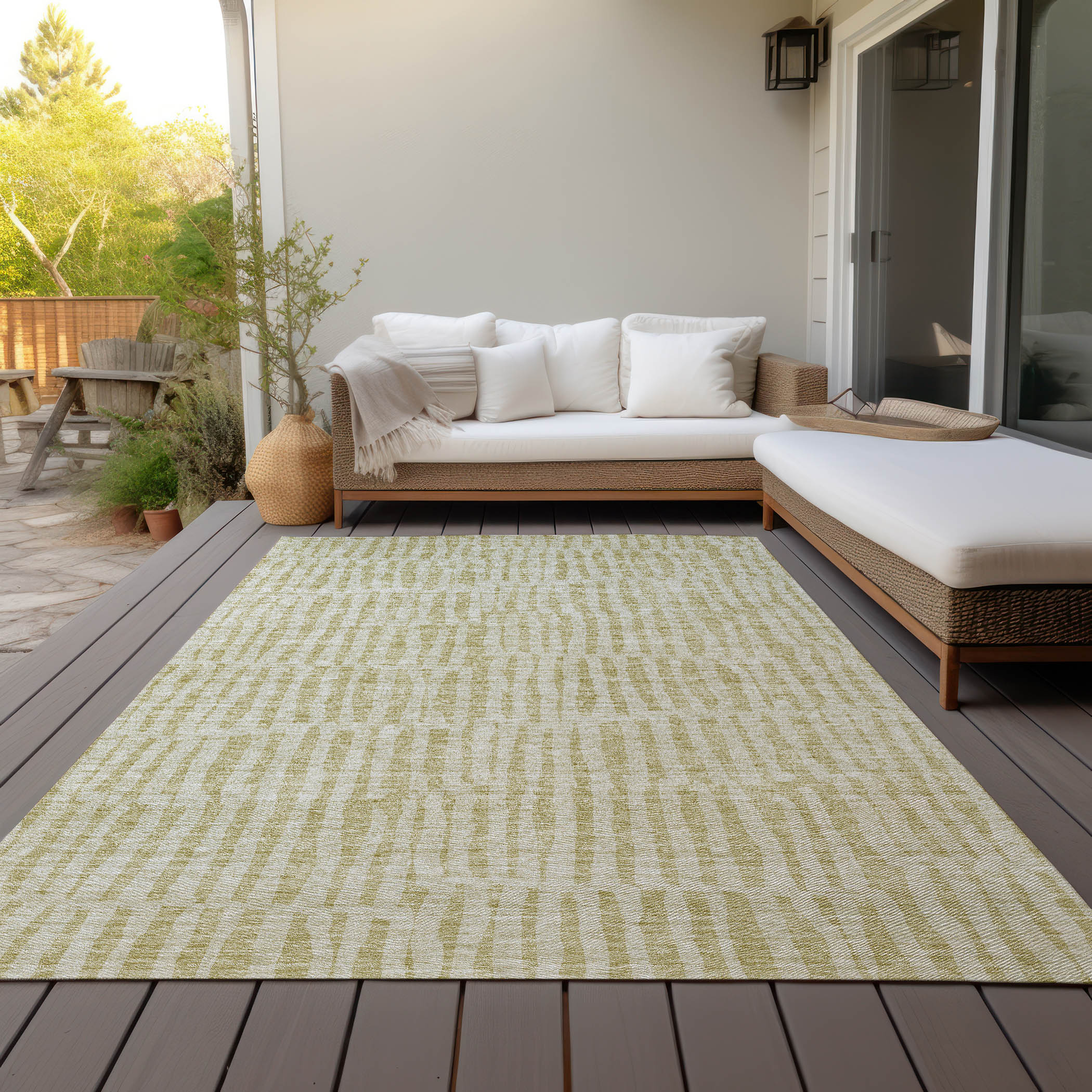 Addison Rugs ACN674BG8X10 rugs - View #8