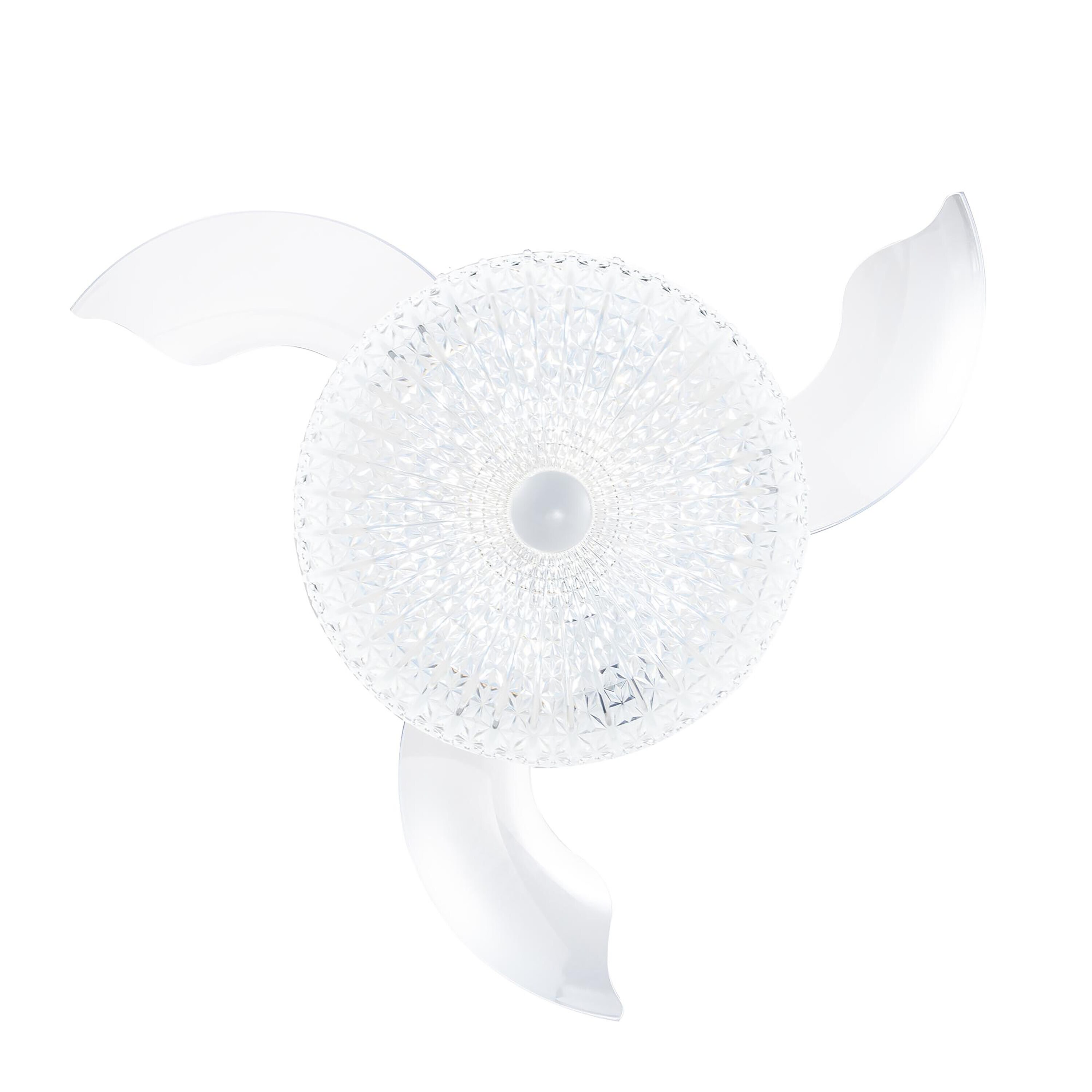 Cusp Barn BD4257-W Ceiling-Fans - View #10