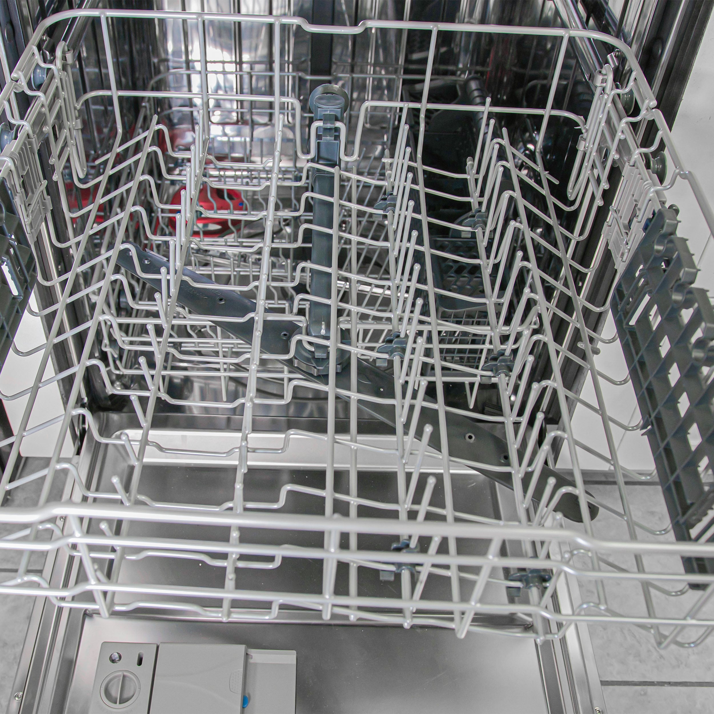 FORNO FDWBI8067-24S Builtin-Dish - View #17