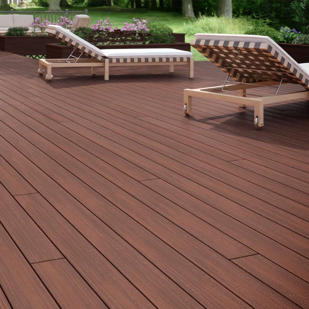 Deckorators 357563-08 Composite-Deck-Boards - View #2
