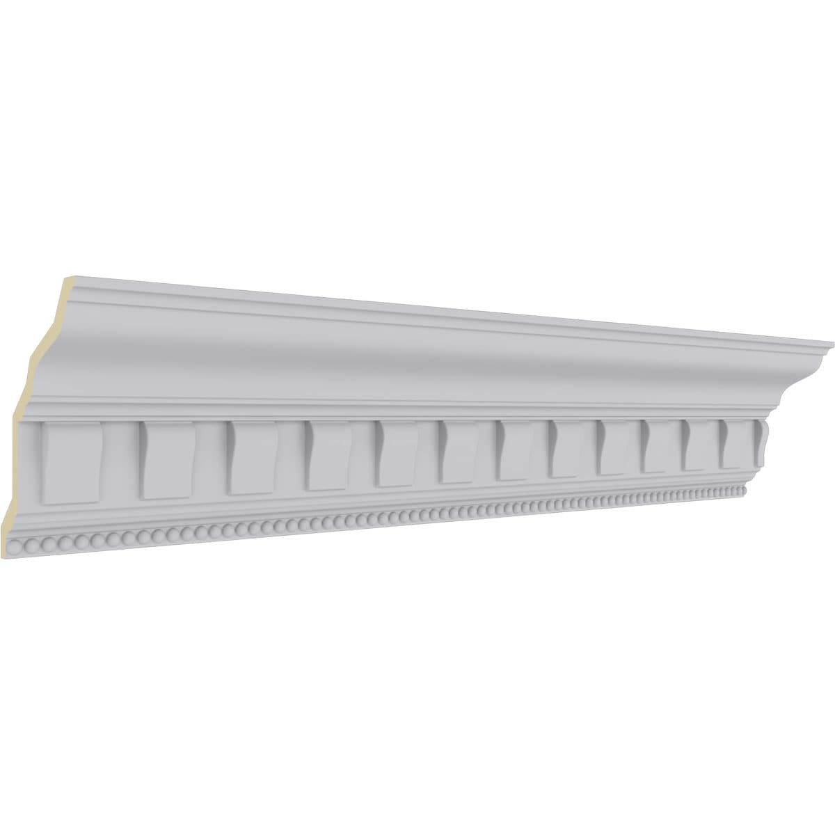 Ekena Millwork MLD07X05X08NO-CASE-2 Crown-Moulding - View #3