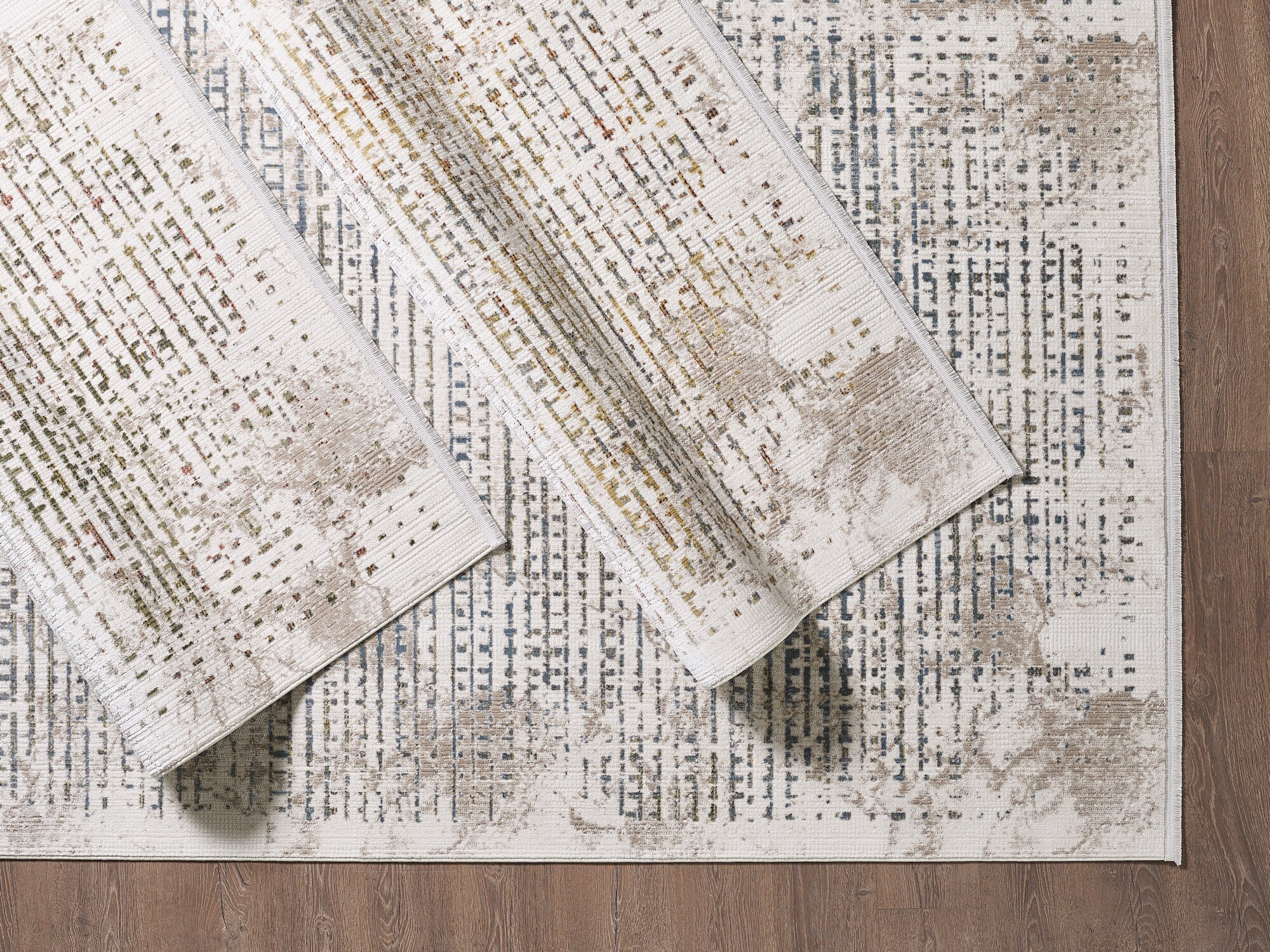 Maxax TB077 rugs - View #9