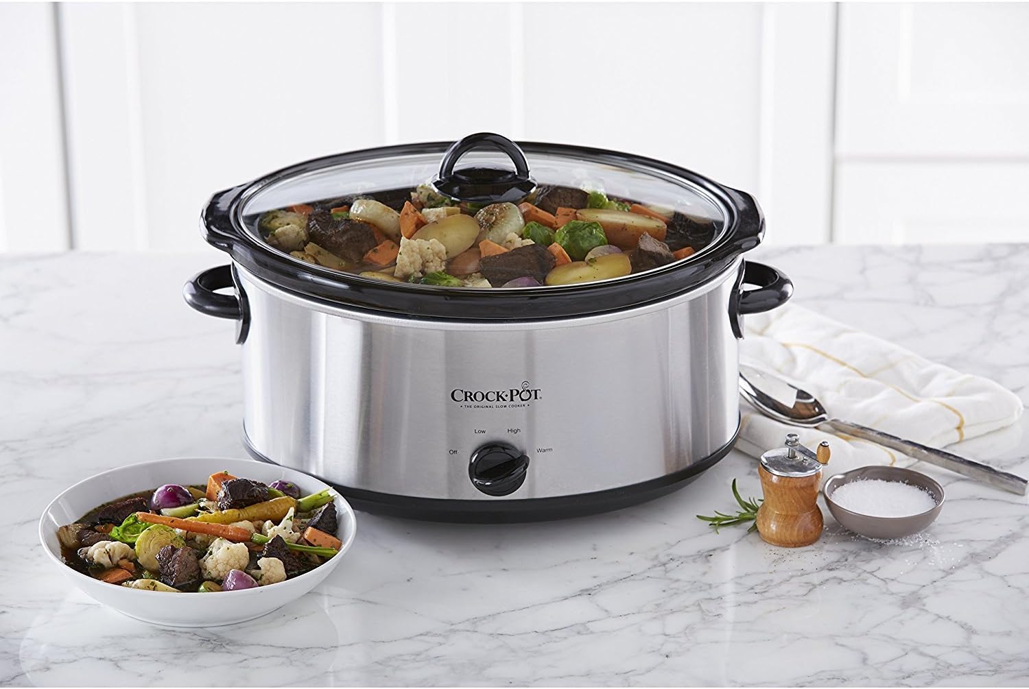 Crock-Pot 2131368 b050568 - View #4