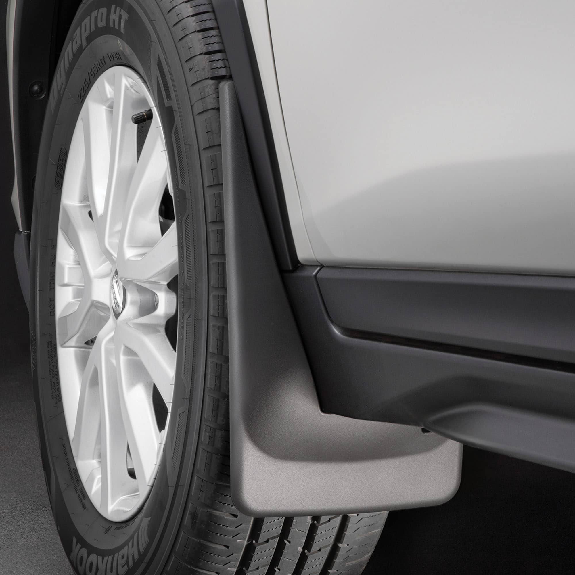 WeatherTech 110070 Exterior-Car-Acc - View #2