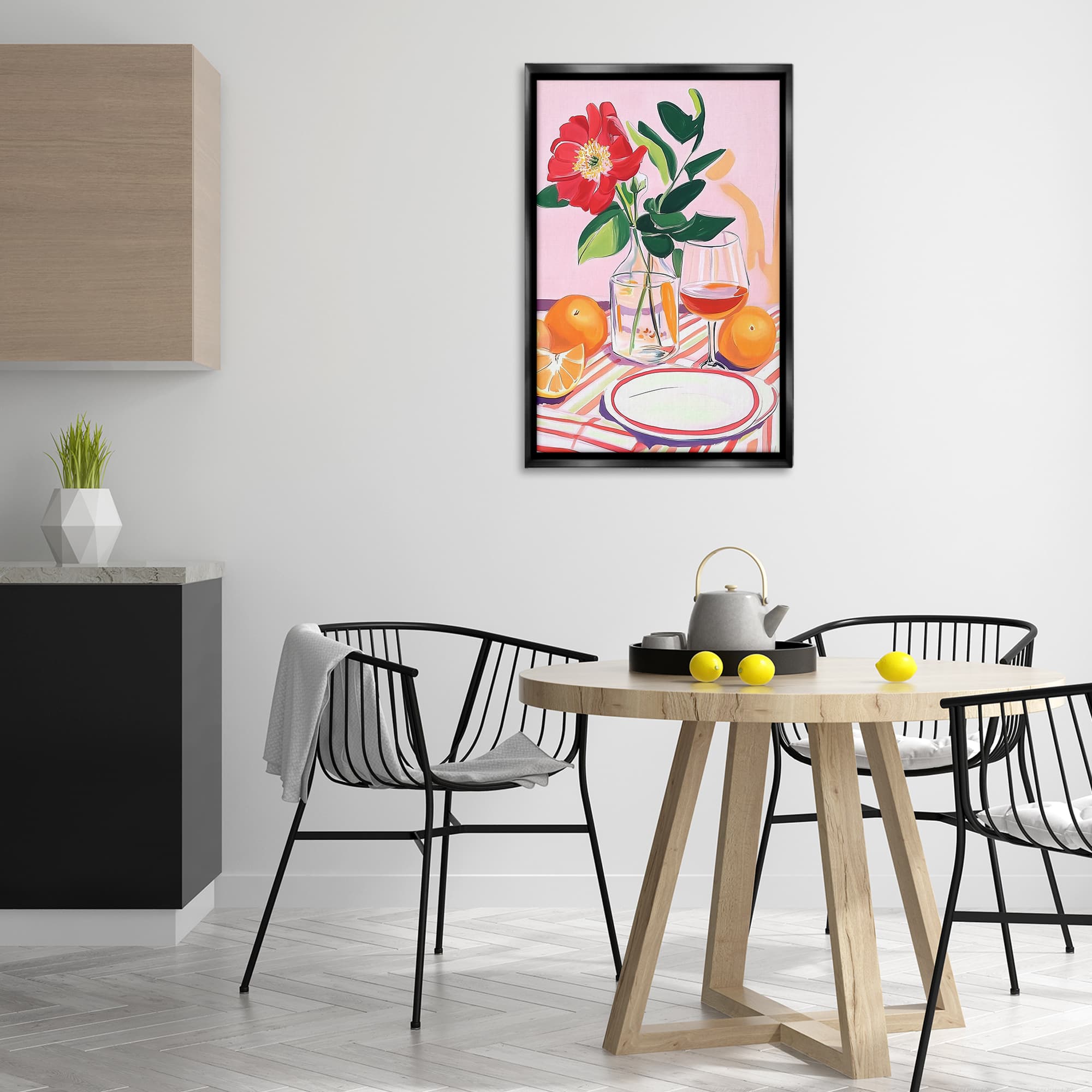 Stupell Industries BT-214-FFB-20X30 Wall-Art - View #3