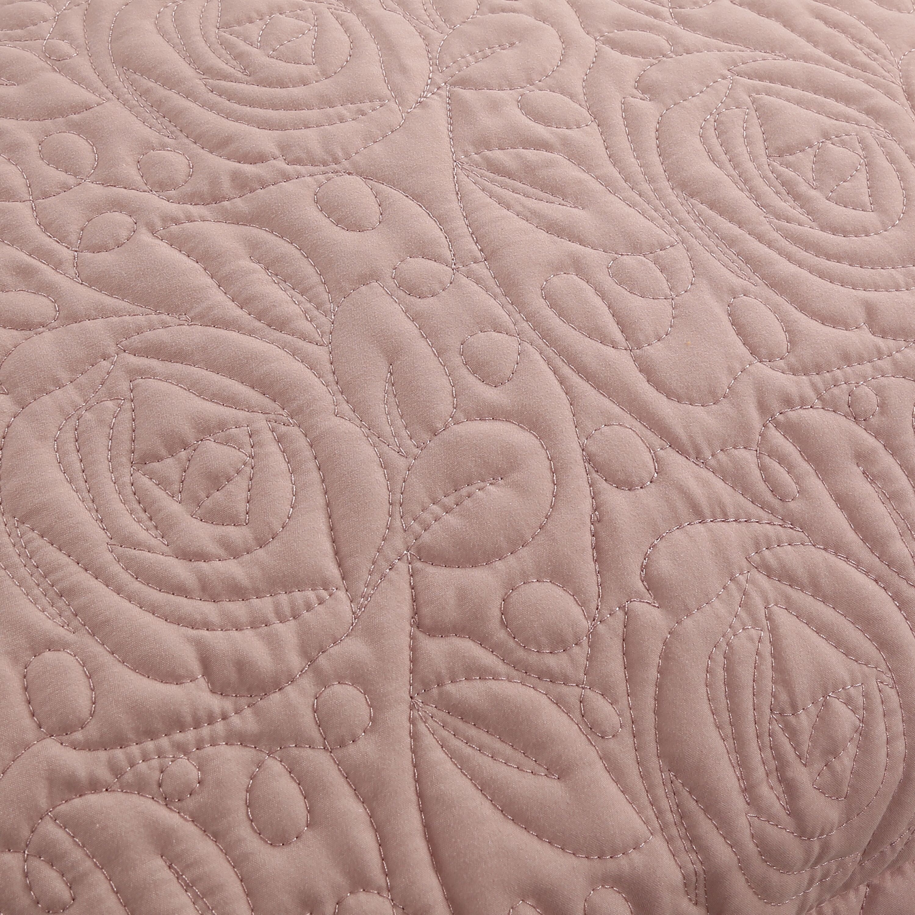 MarCielo SHAM TEACUPROSE K Pillow-Cases - View #4