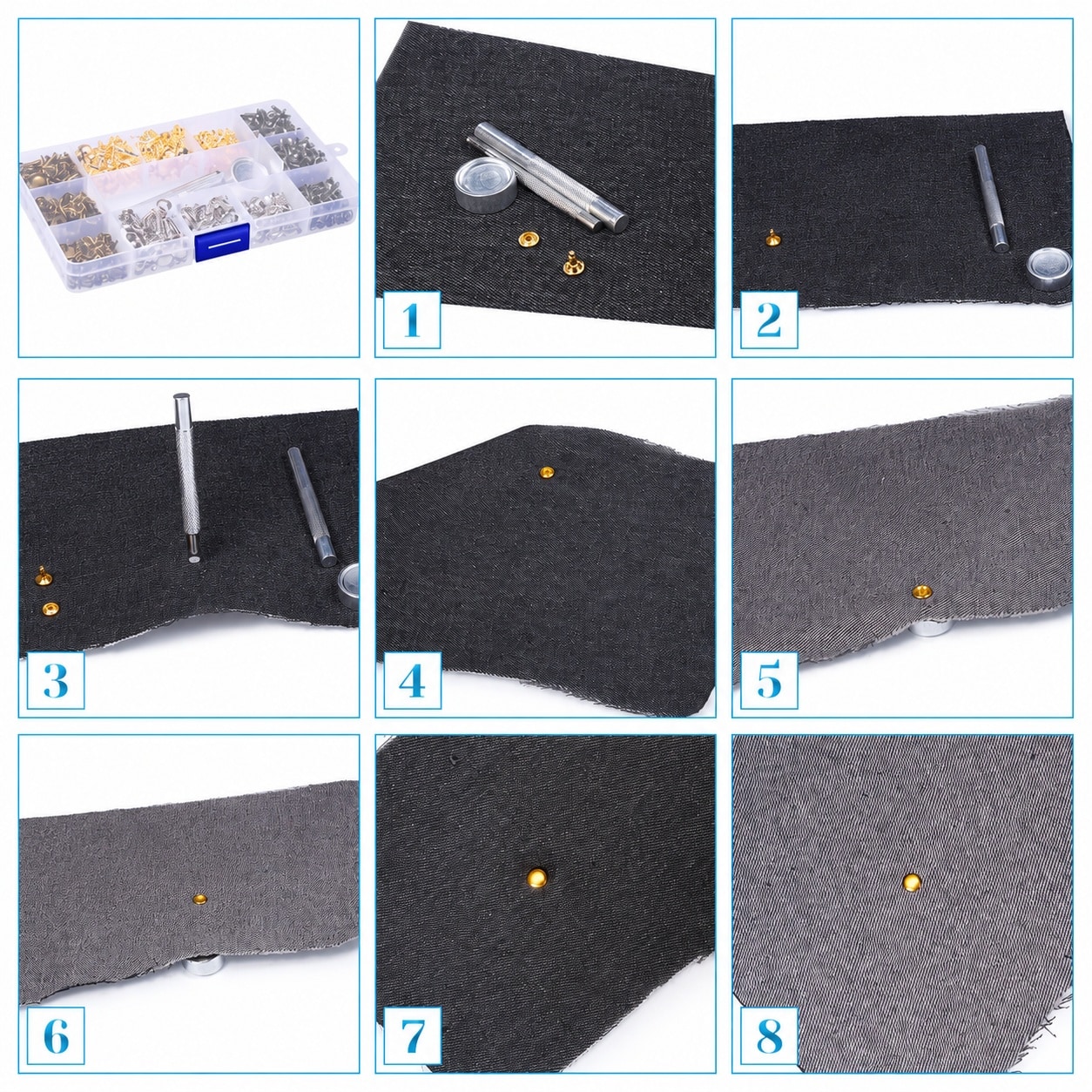 Etokfoks LET9H2I9V Pins-Clips - View #5