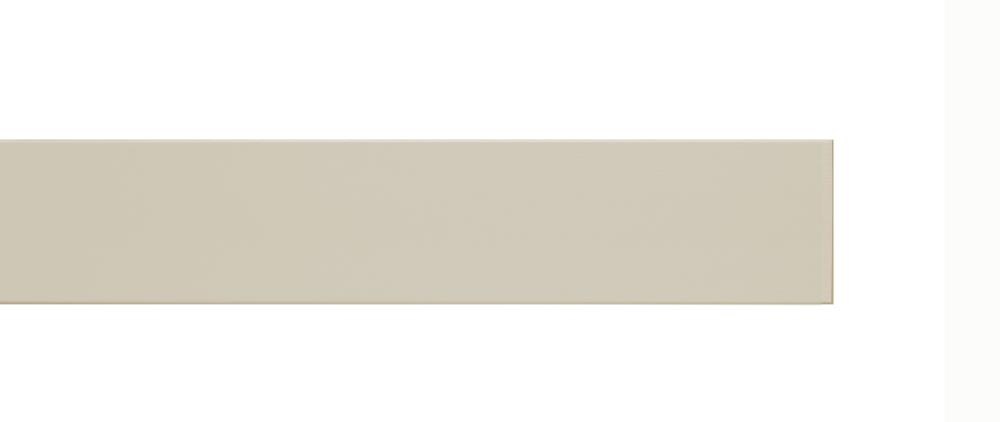 James Hardie 6751931 HardieTrim Cobble Stone Fiber Cement Trim Smooth 7.25-in x 144-in