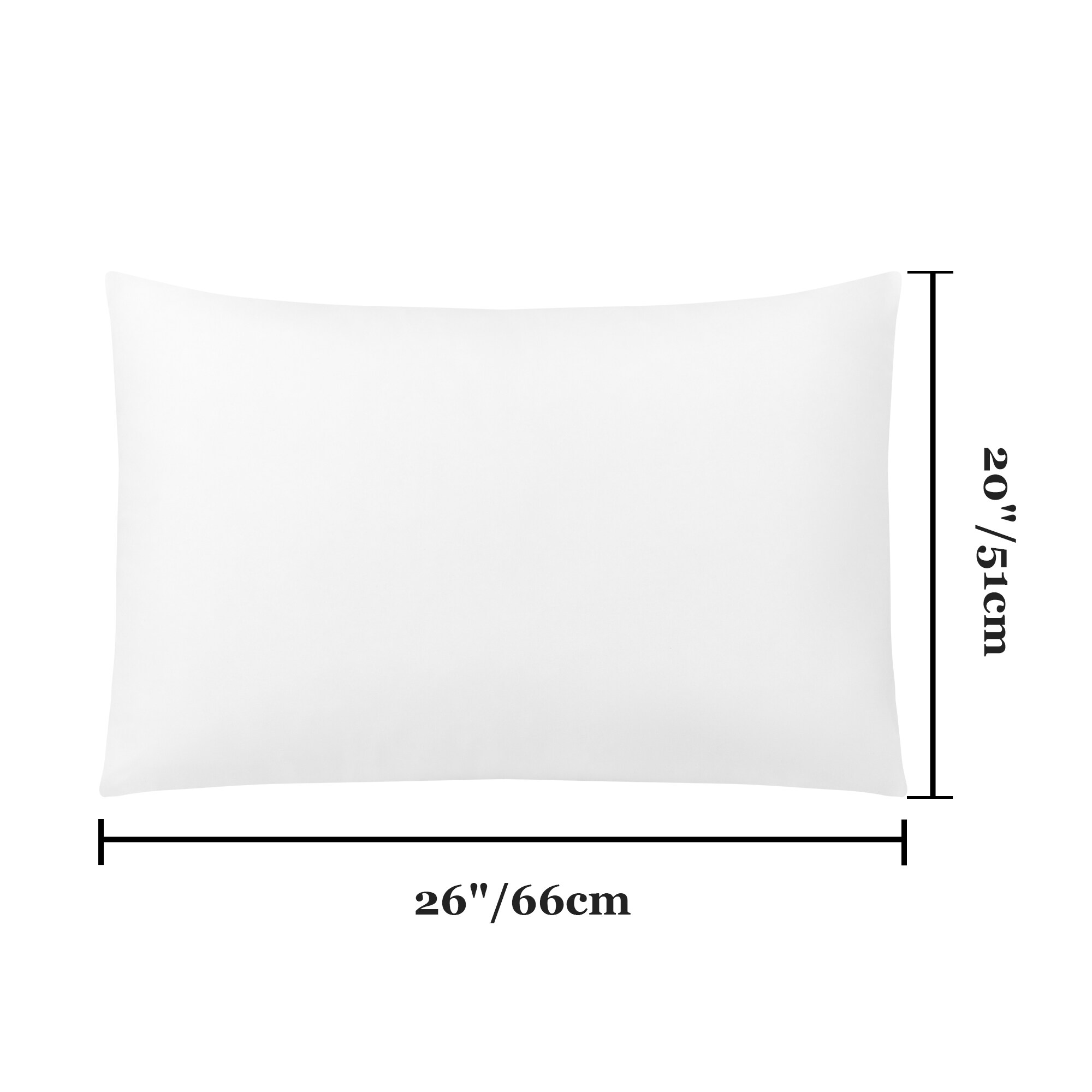 Unique Bargains S25111200UX3032 Pillow-Cases - View #7