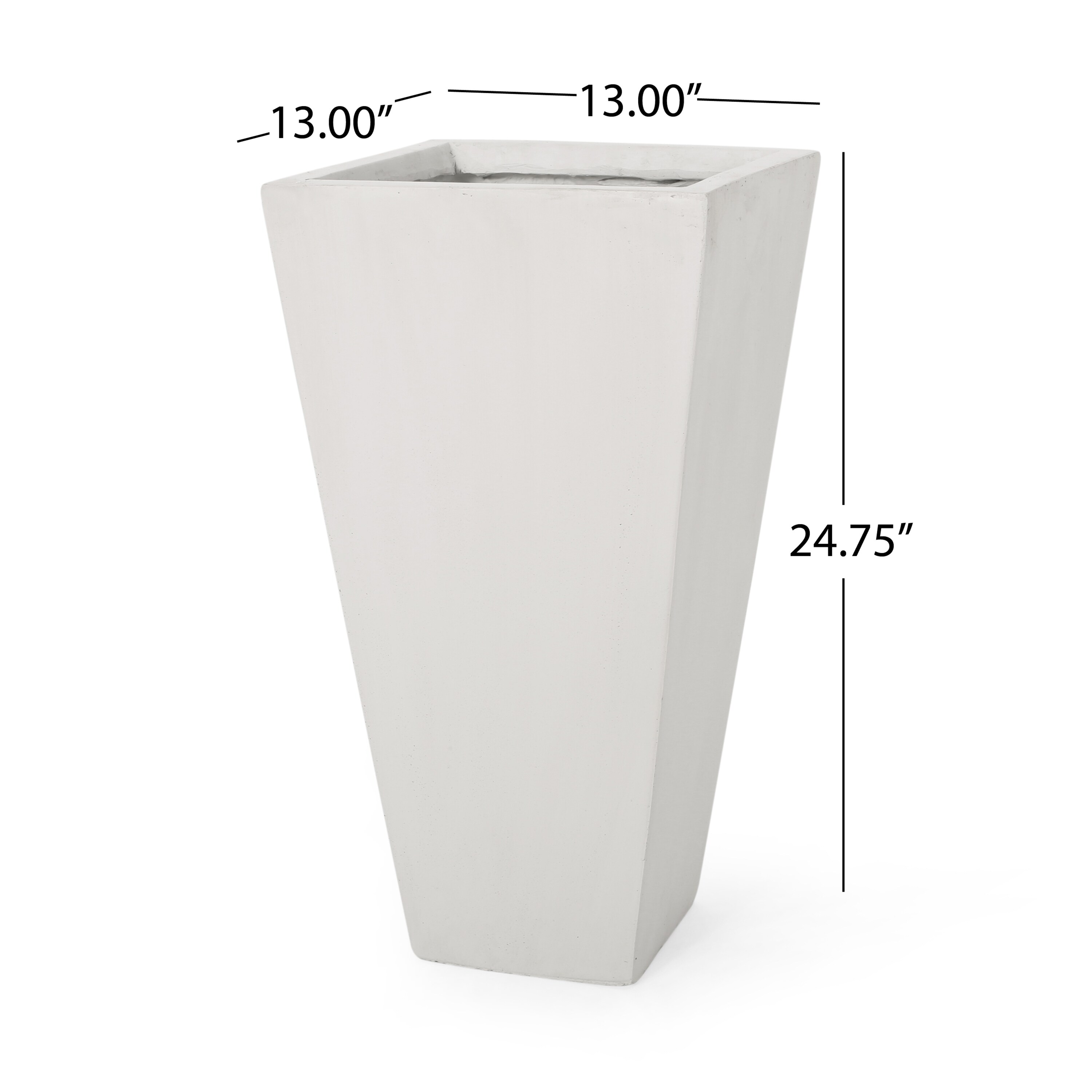 Zeus & Ruta BL02GA-05 Planter-Window-Box - View #4