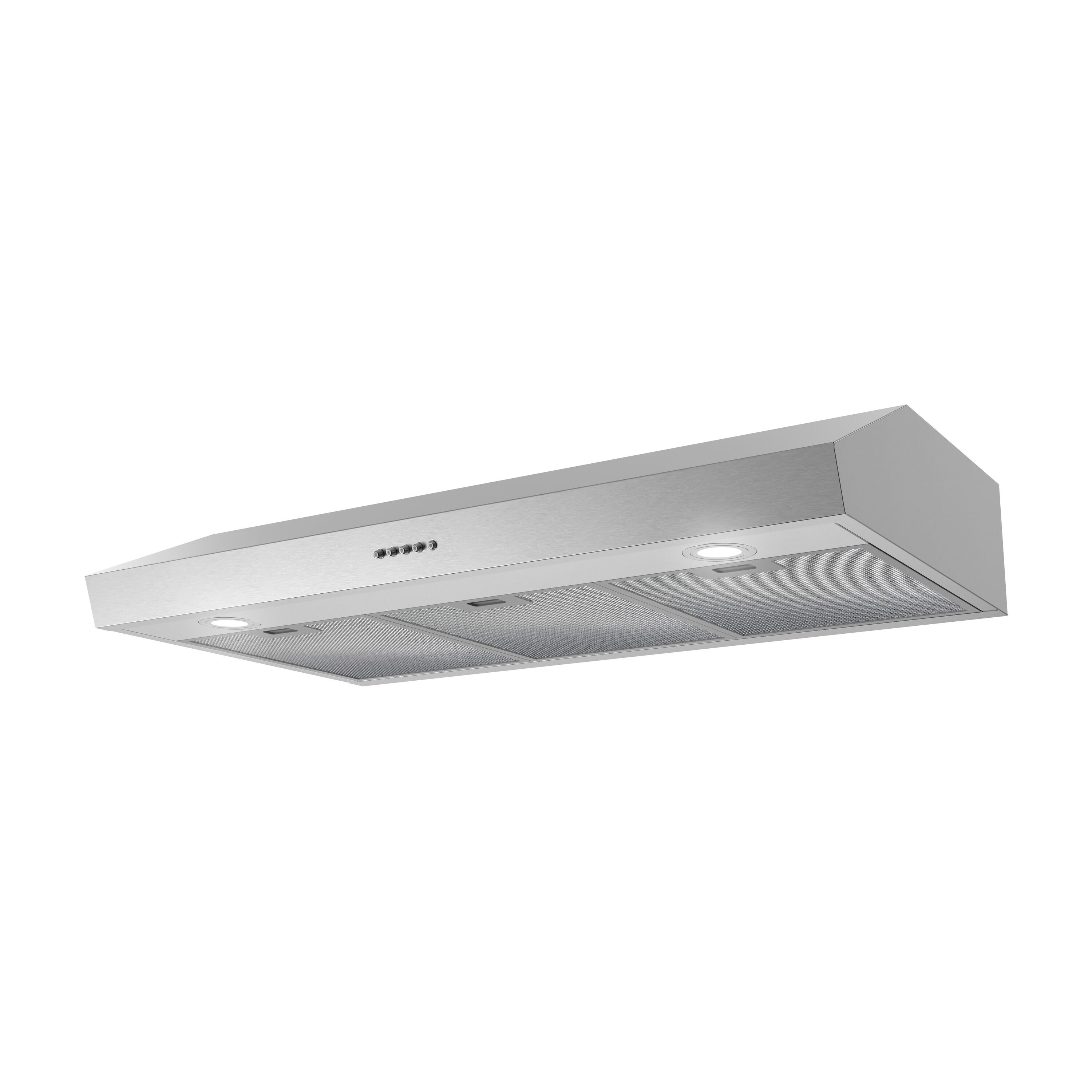 Streamline T-8731-1-CL Undercabinet-Range-Hoods - View #6