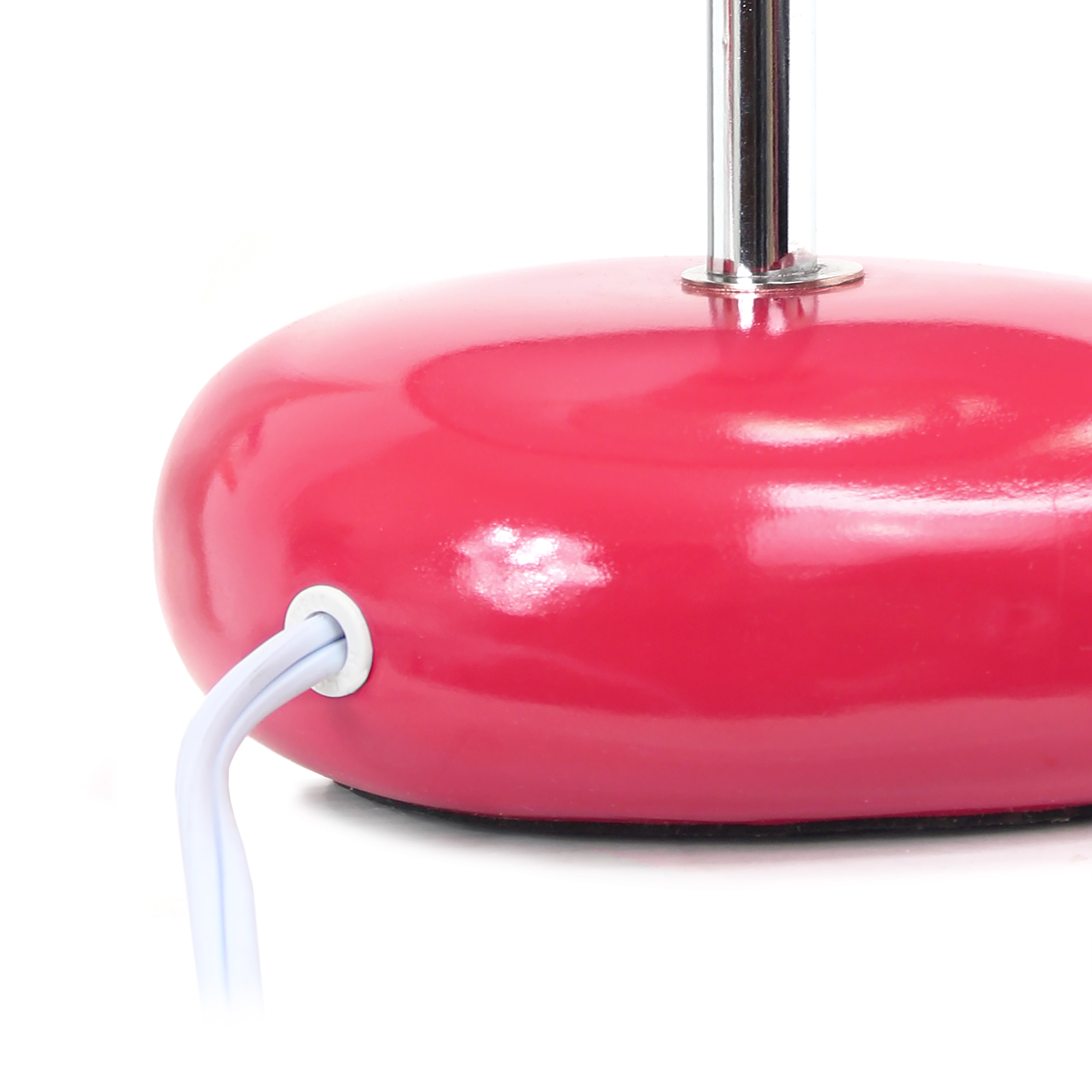 Simple Designs LT2005-PNK Table-Lamps - View #8