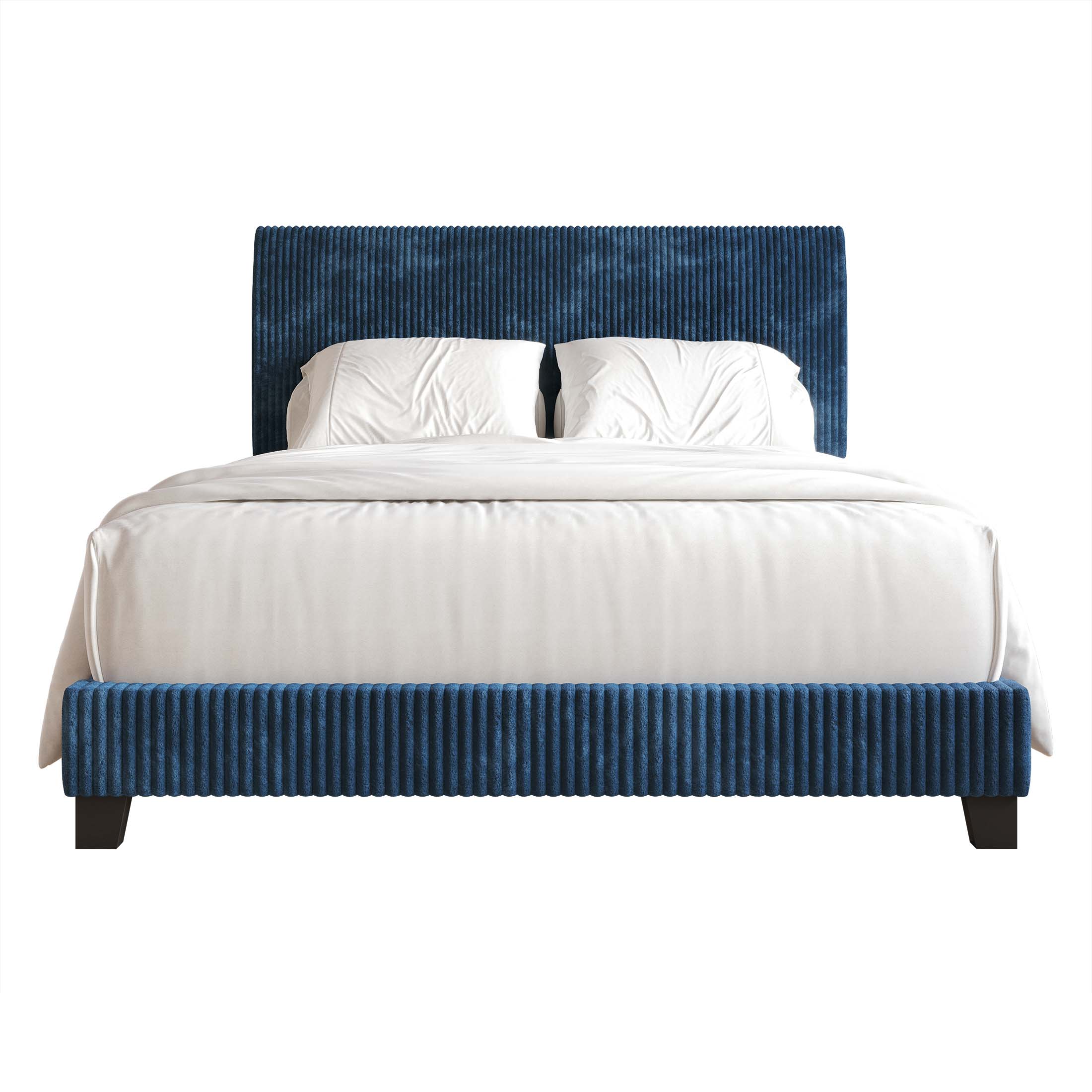 CasePiece C8453FUB-NBL-VV beds - View #4