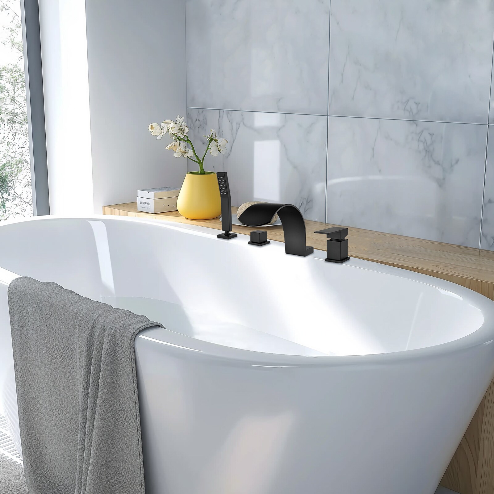 Cobbe LSBF3301B Lavatory-Faucets - View #9