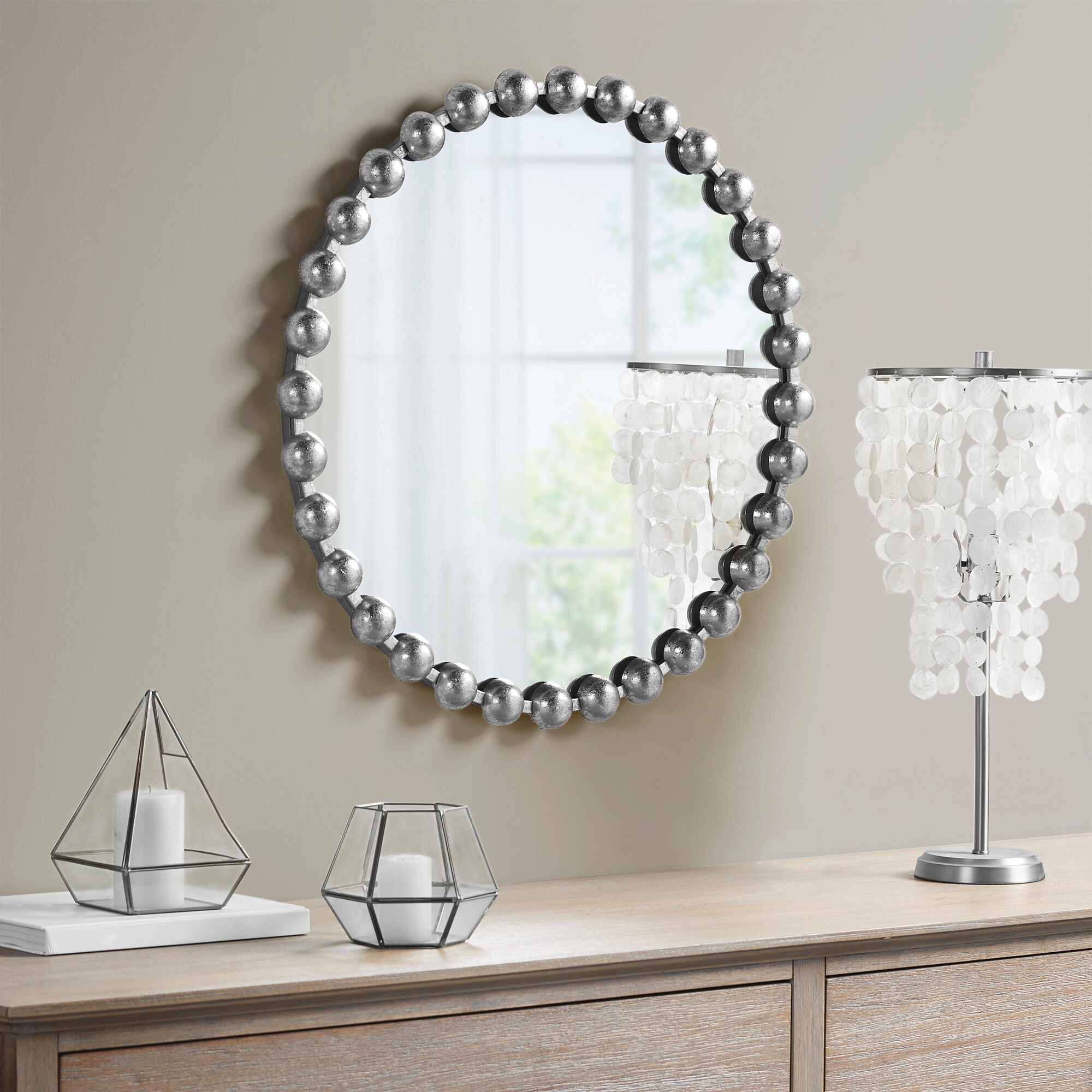 Madison Park Signature MPS95F-0035 Decor-Mirrors - View #2