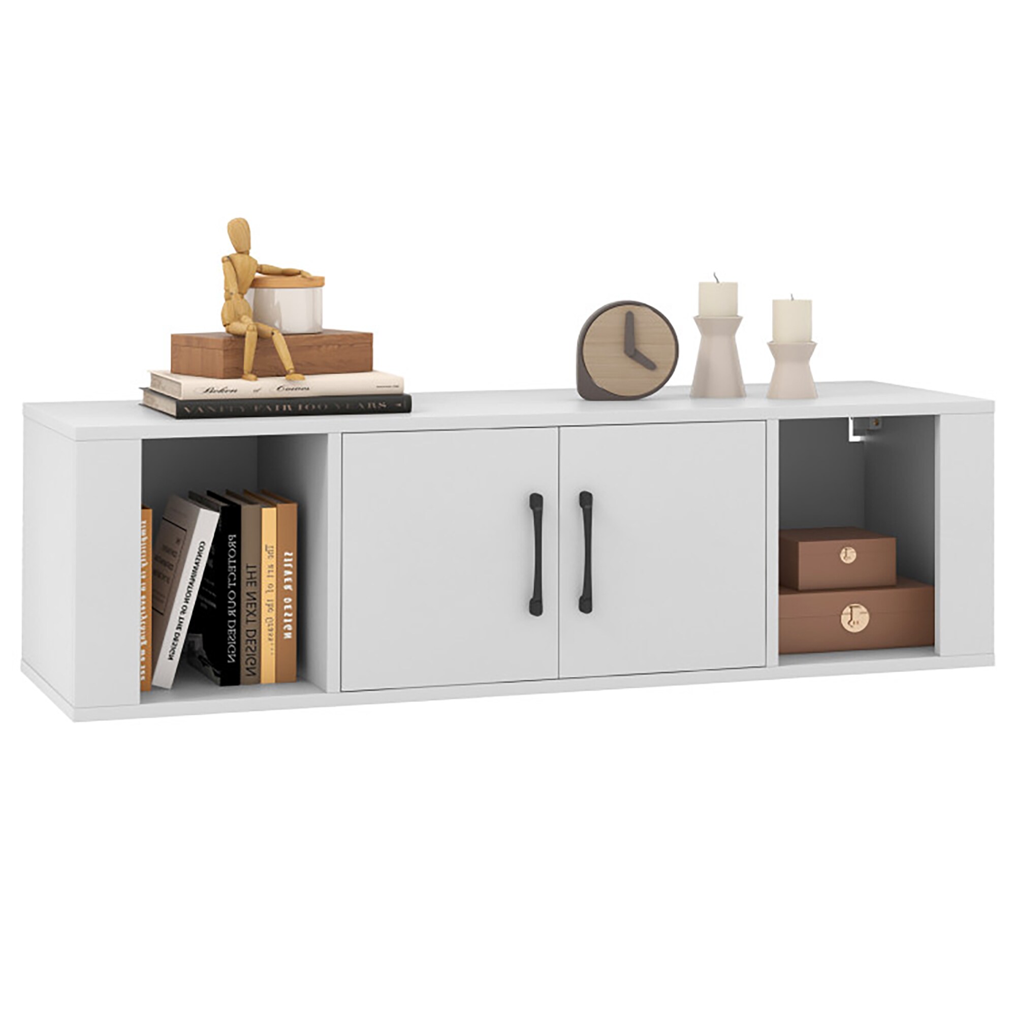 Sumyeg JWS-W24104950 Tv-Stands - View #2