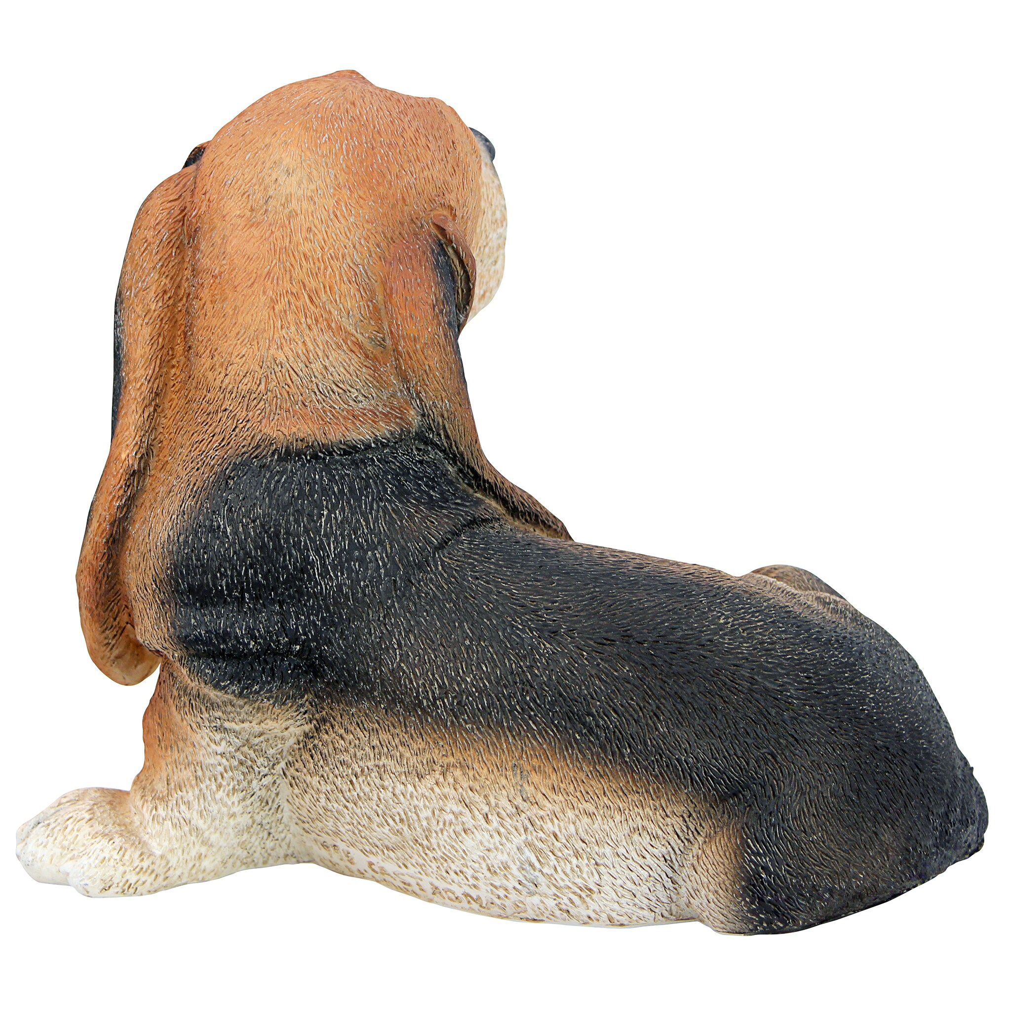 Design Toscano CF3298 Garden-Statue - View #3