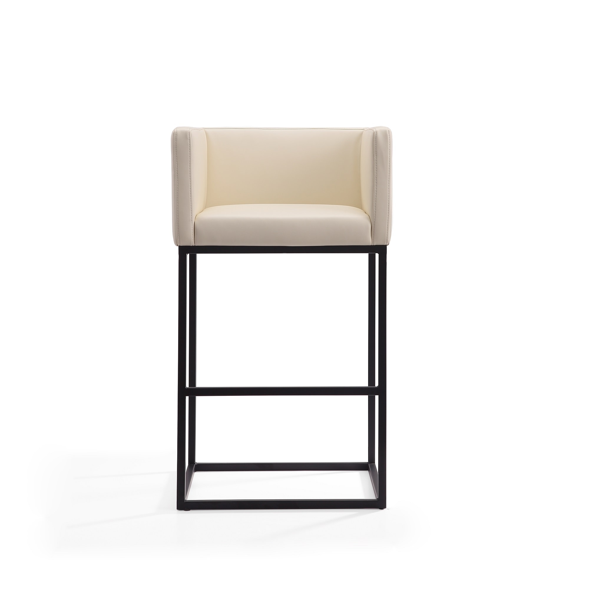 Manhattan Comfort 2-BS018-CR stools - View #5
