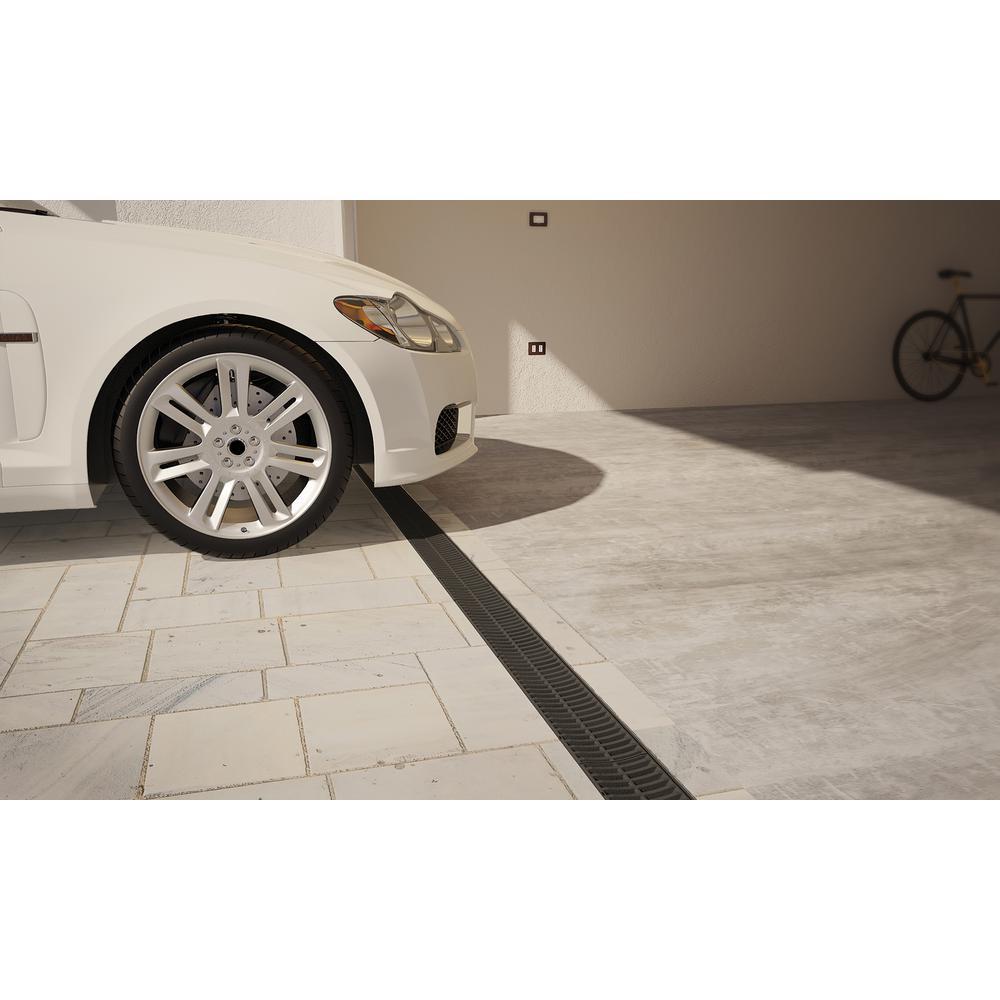 U.S. Trench Drain 83800 Outdoor-Drainage - View #5