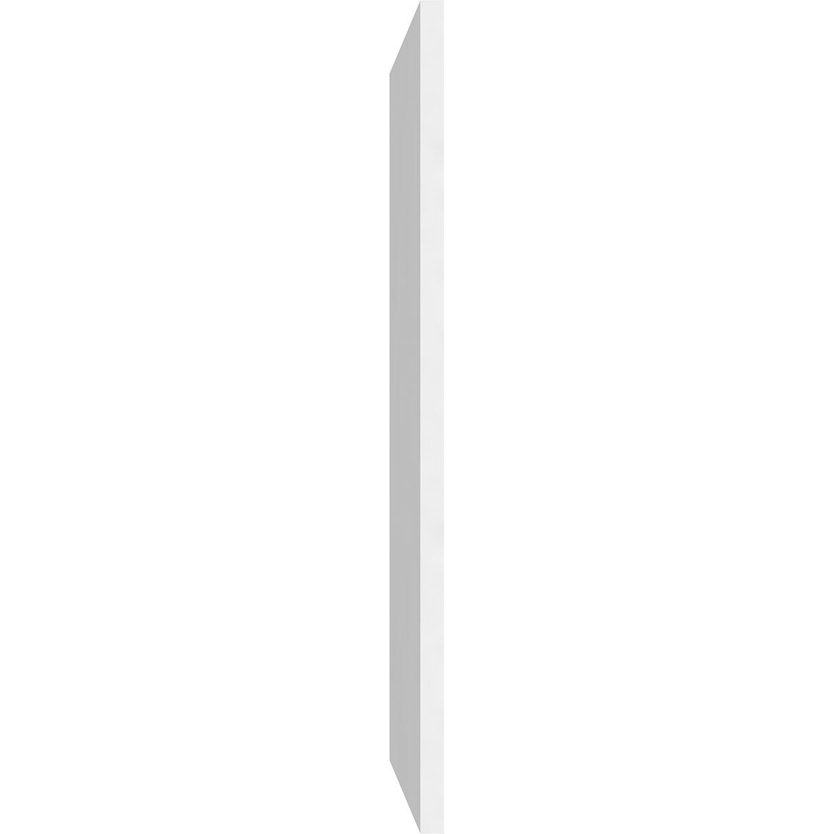 Ekena Millwork WALP22X22X062HAR Wall-Panels - View #3