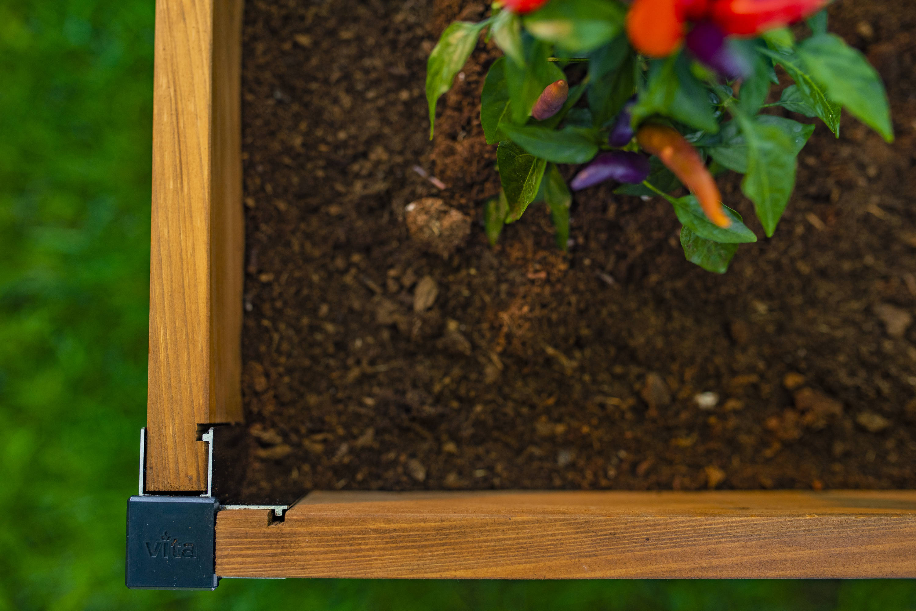 Vita VT17702 Raised-Garden-Beds - View #8