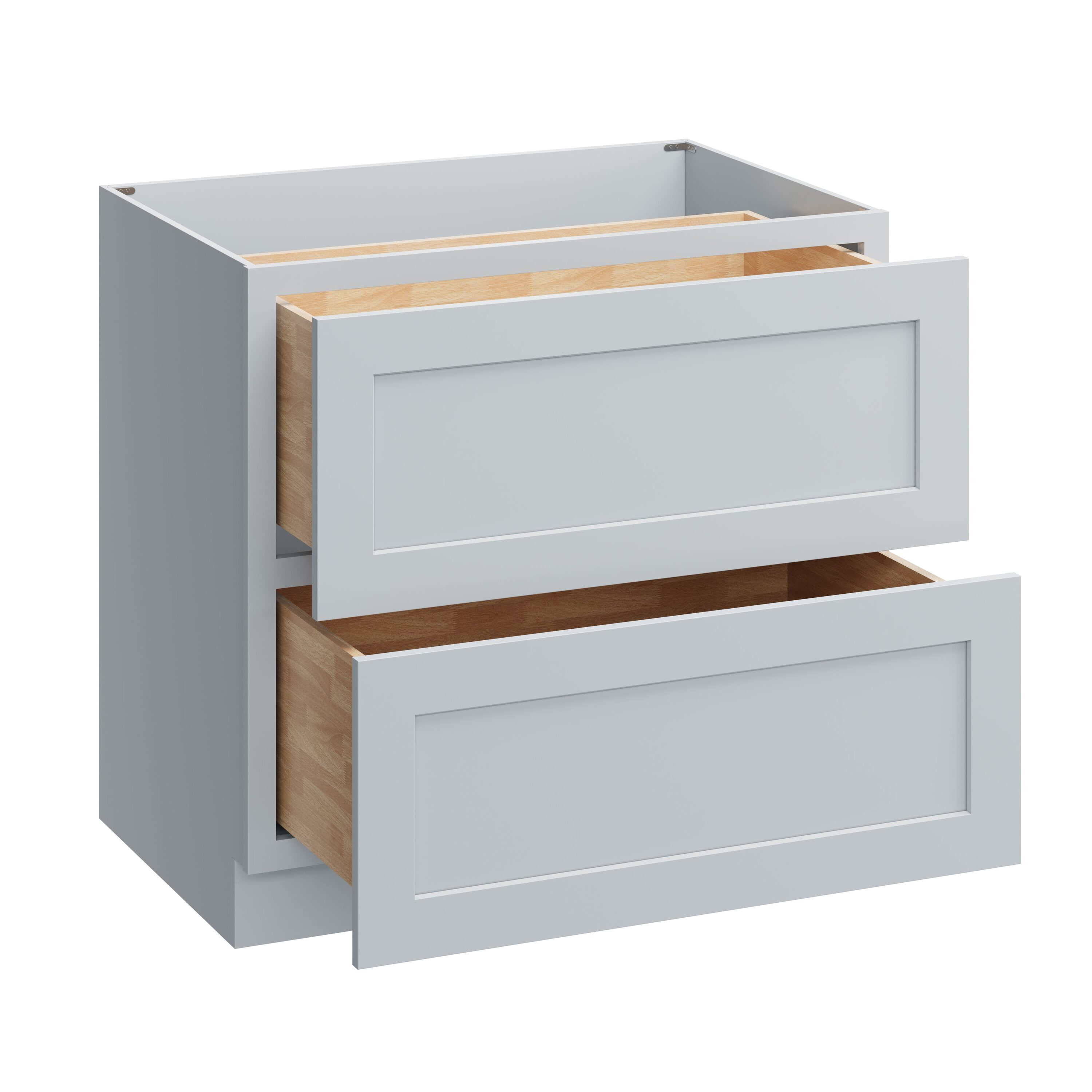 Boyel Living BL2DB36DG Cabinets-Kitchen - View #2