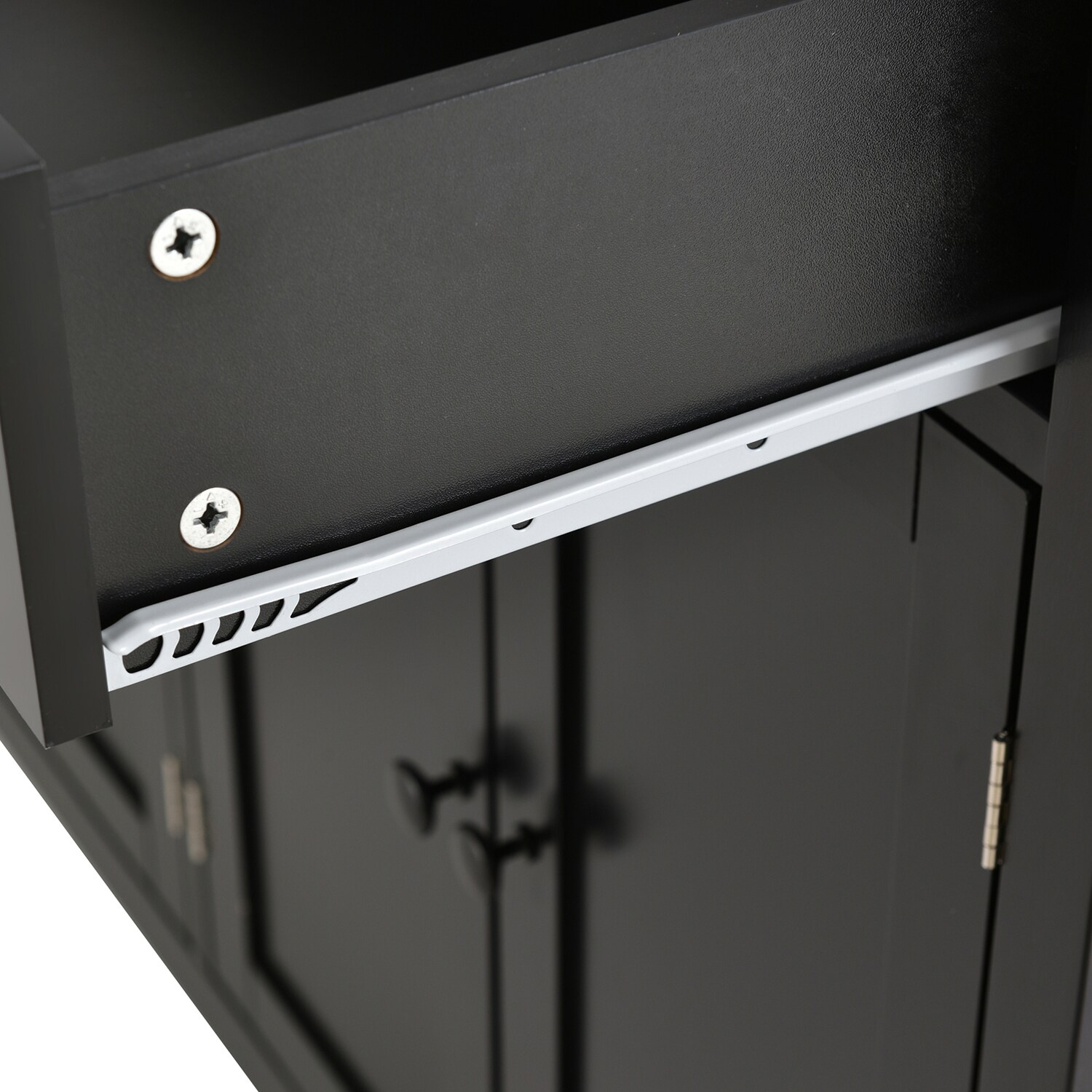 SINOFURN SYB260004BK Kitchen-Furniture - View #17