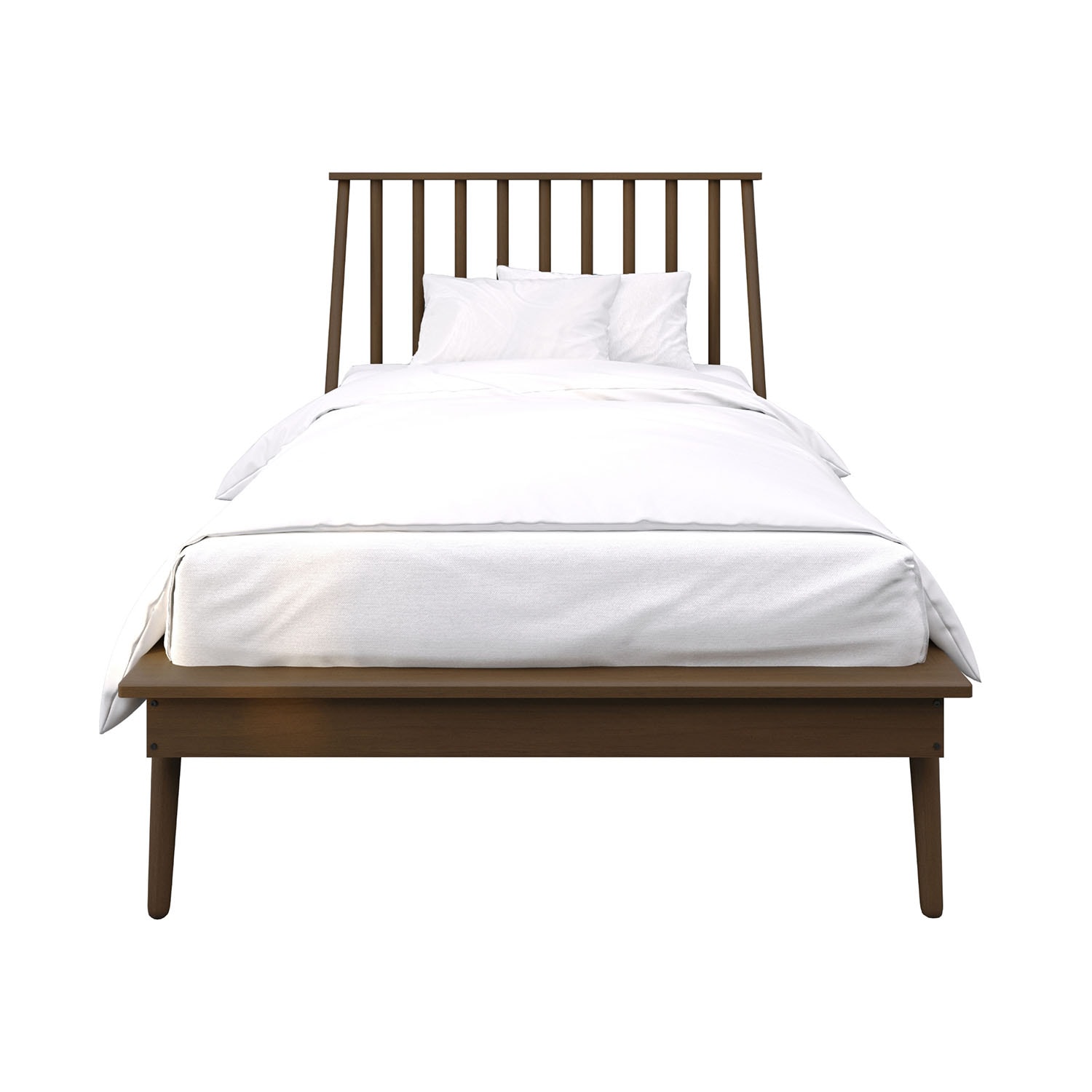 CasePiece C226QPL-WN-WD beds - View #4
