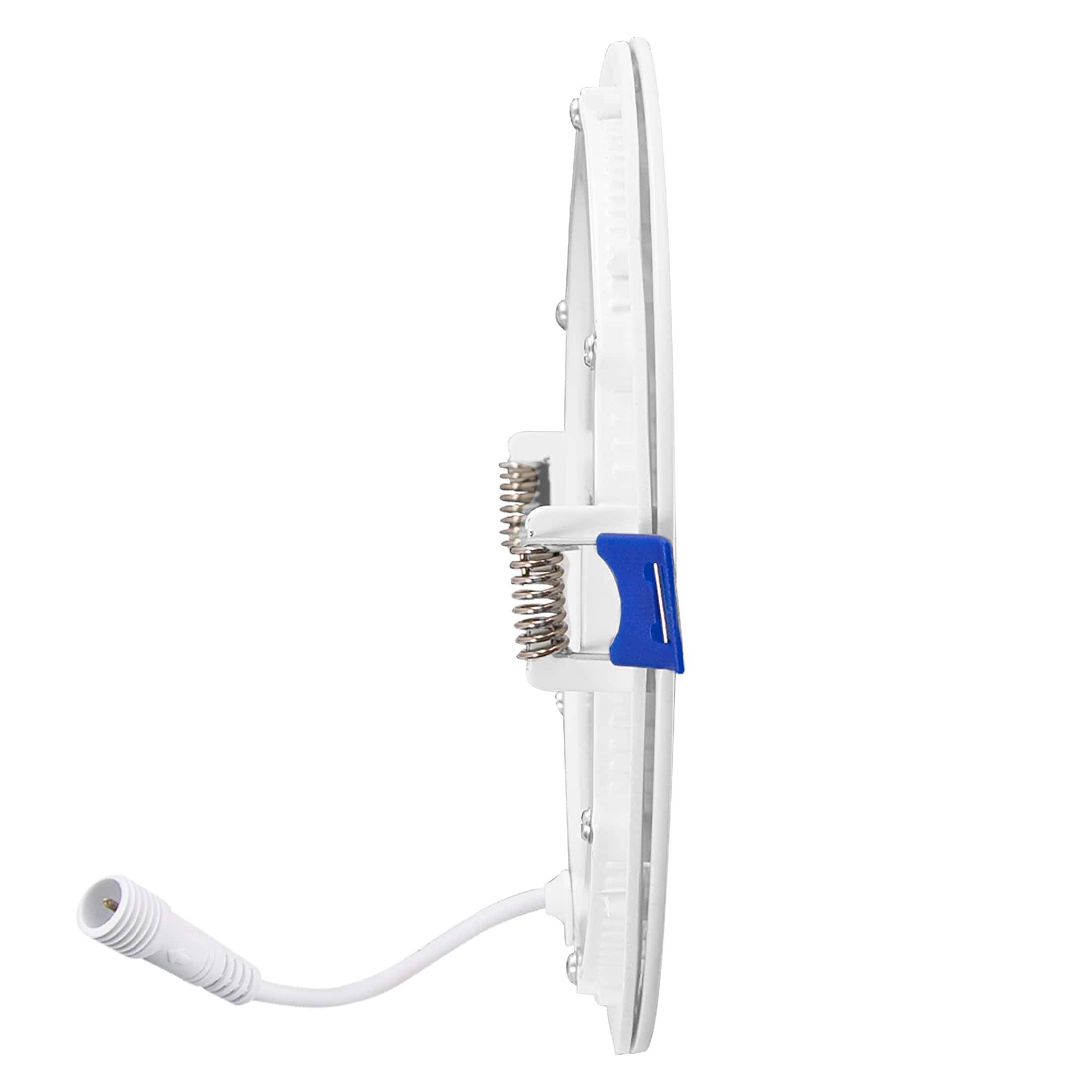 Maxxima MRL-S61245-12 Led-Retrofit-Downlight - View #6