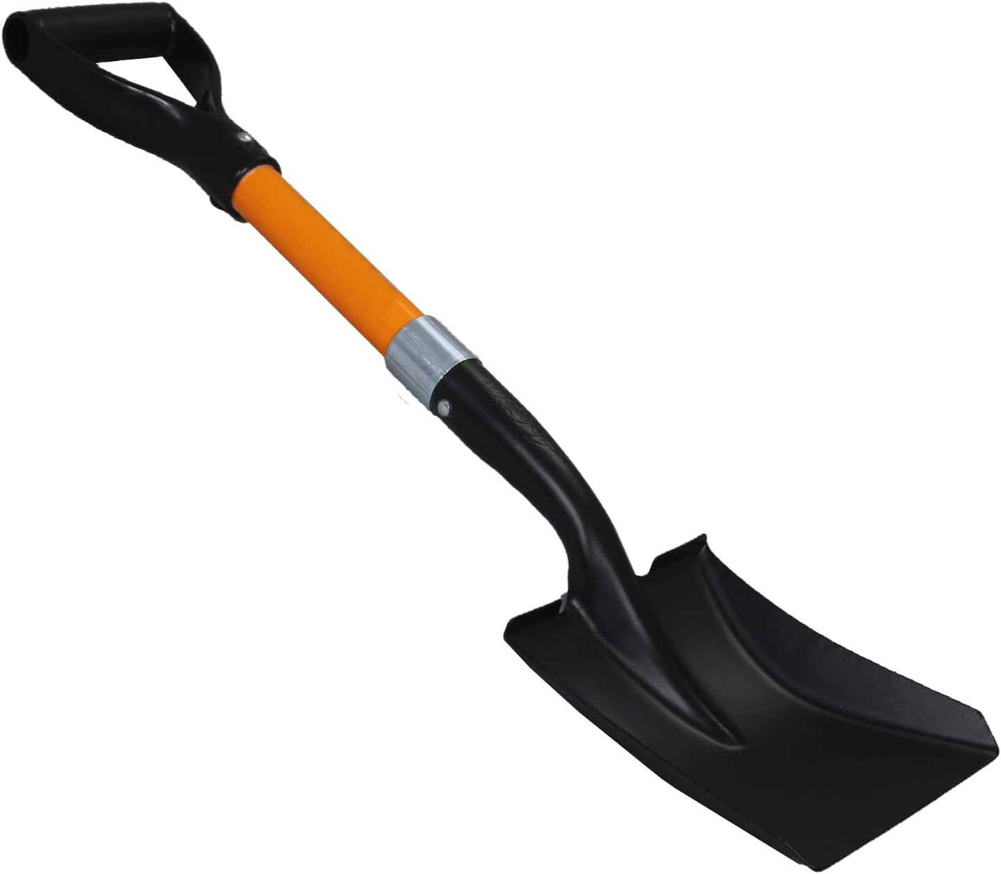 mini spade shovel