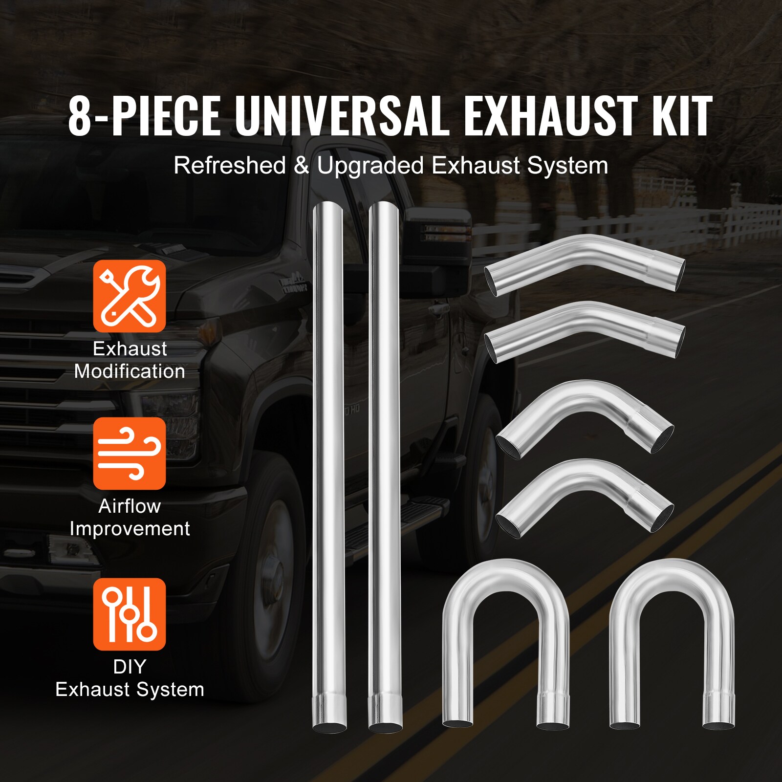 SVOPES SVOPESDZPQGTJ11511V0 Automotive-Hardware - View #3