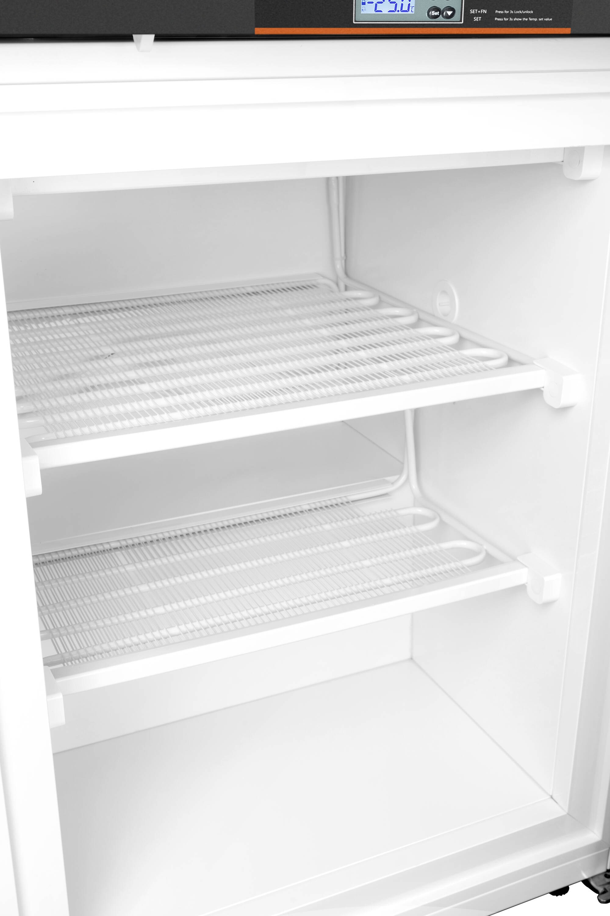 KoolMore LOW-KM-PHF-4C Commercial-Freezers - View #14