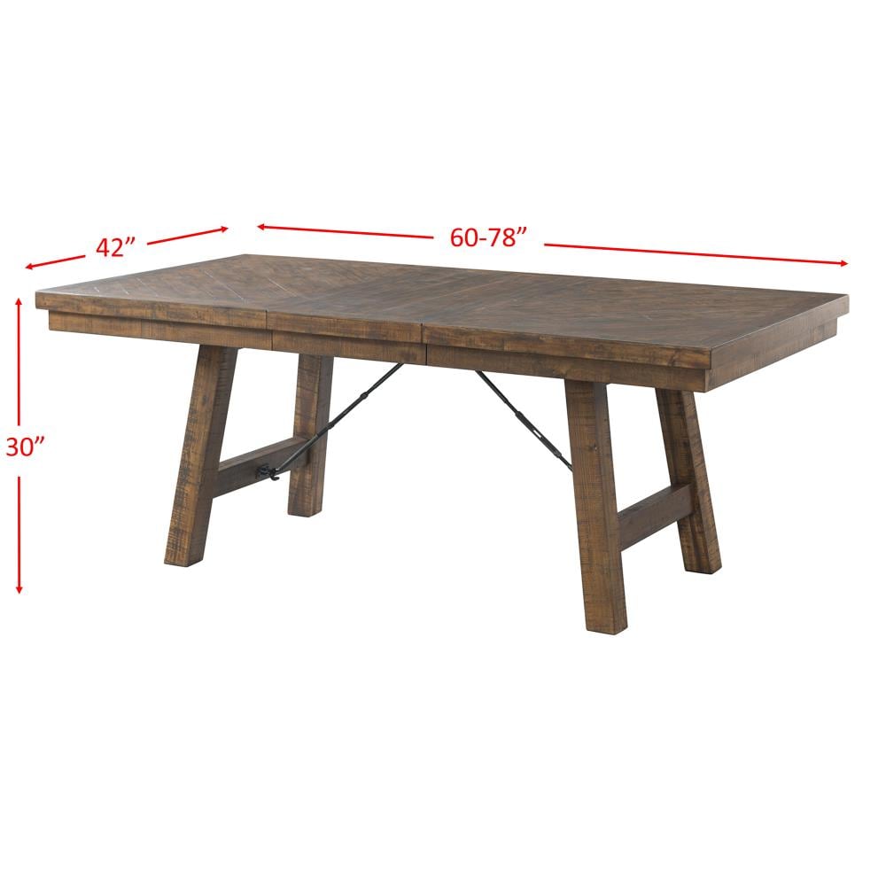 Picket House Furnishings DJX100S5PC Dining-Sets - View #10