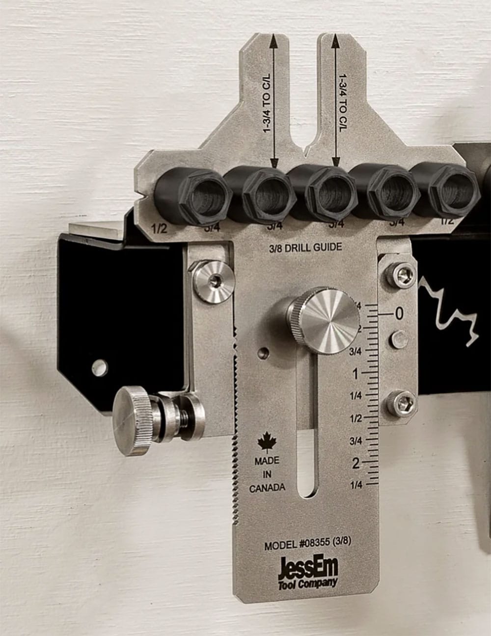 JessEm 08355 Woodworking-Tool-Accessories - View #3