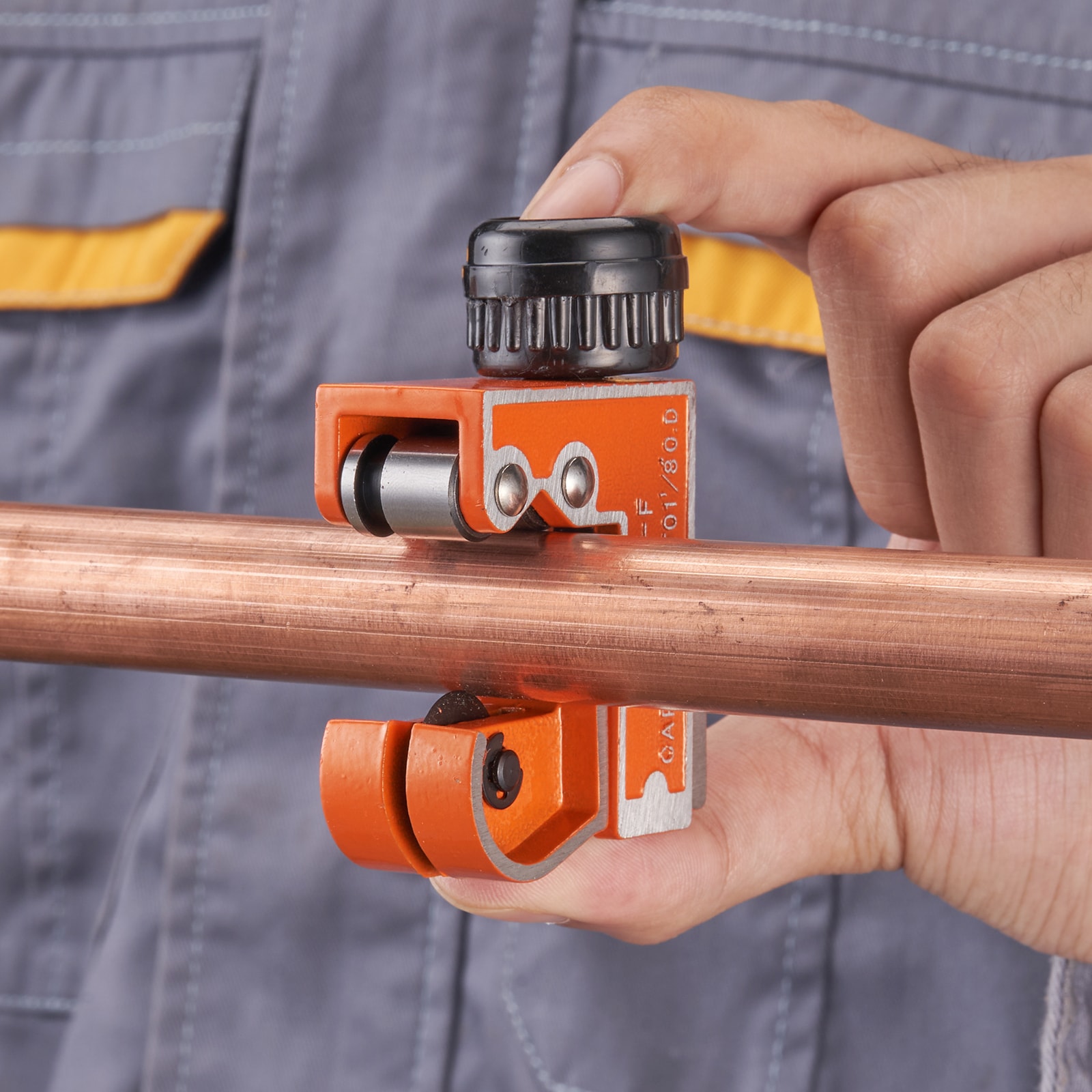 VEVOR TGQGQJT11878825P0V0 Plumbing-Cutting-Tools - View #2