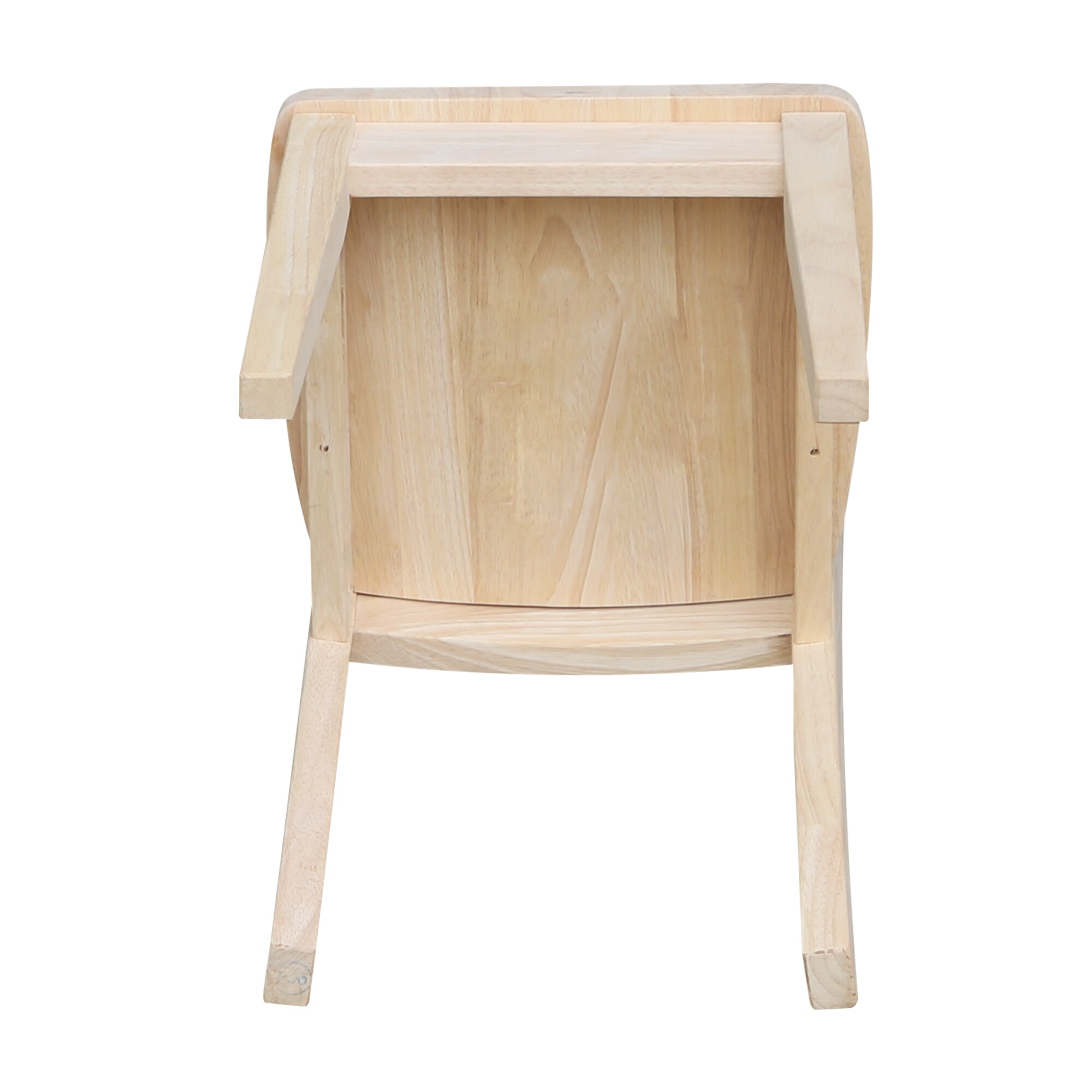 International Concepts CC-105P Kids-Chairs - View #5