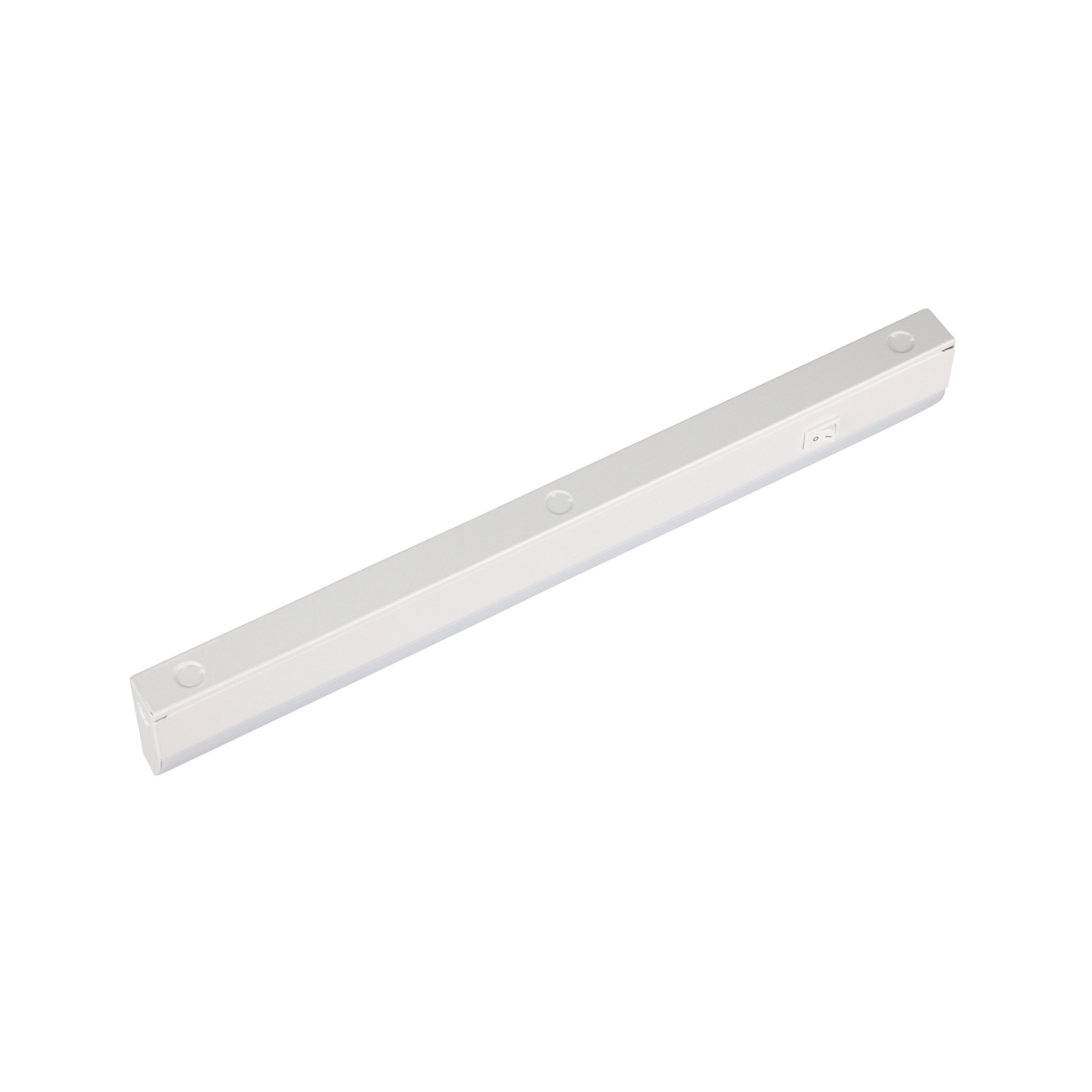 LED 10W 34 Linkable Under Cabinet Fixture, Warm White