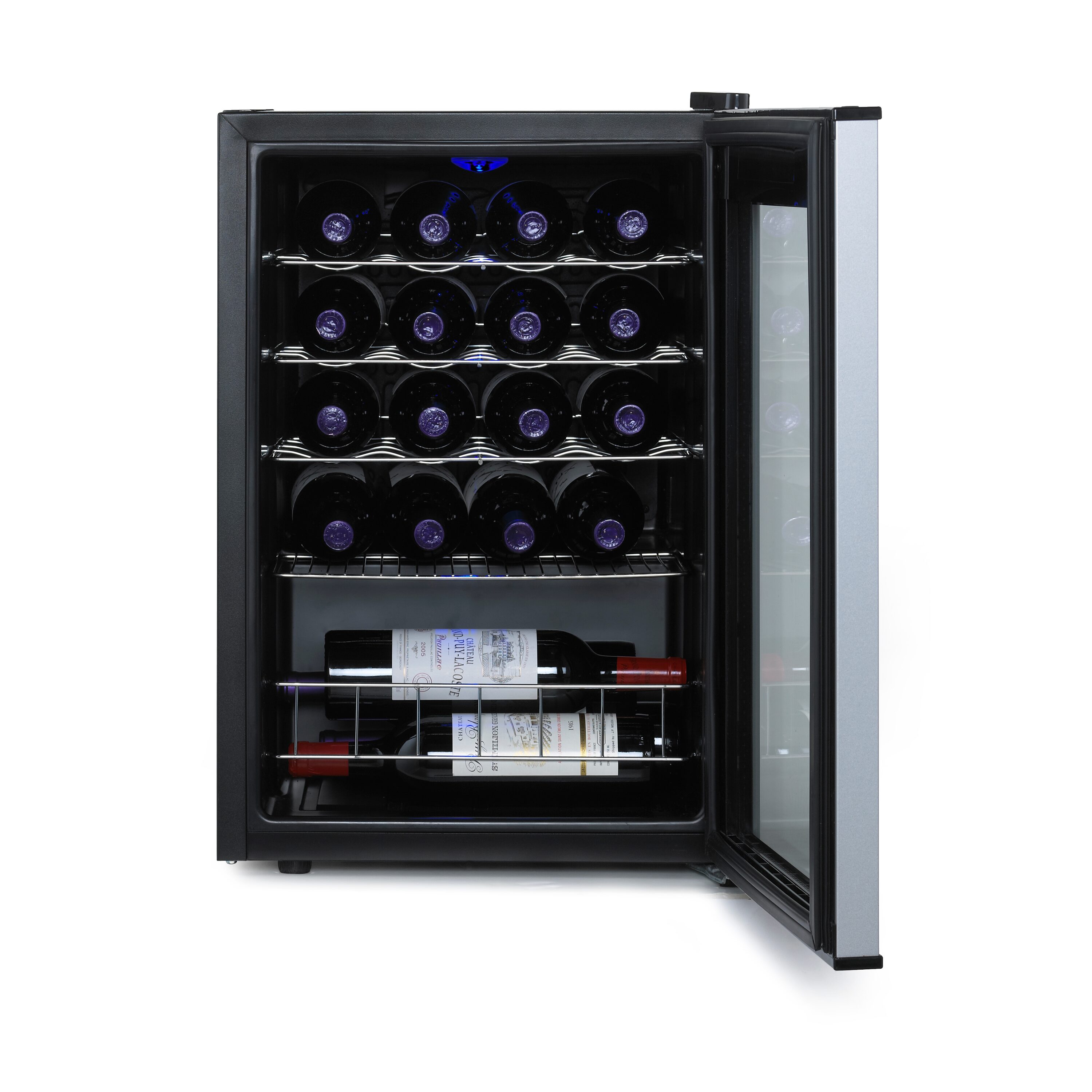 Wine Enthusiast 268 68 20 01 Wine-Chillers - View #6