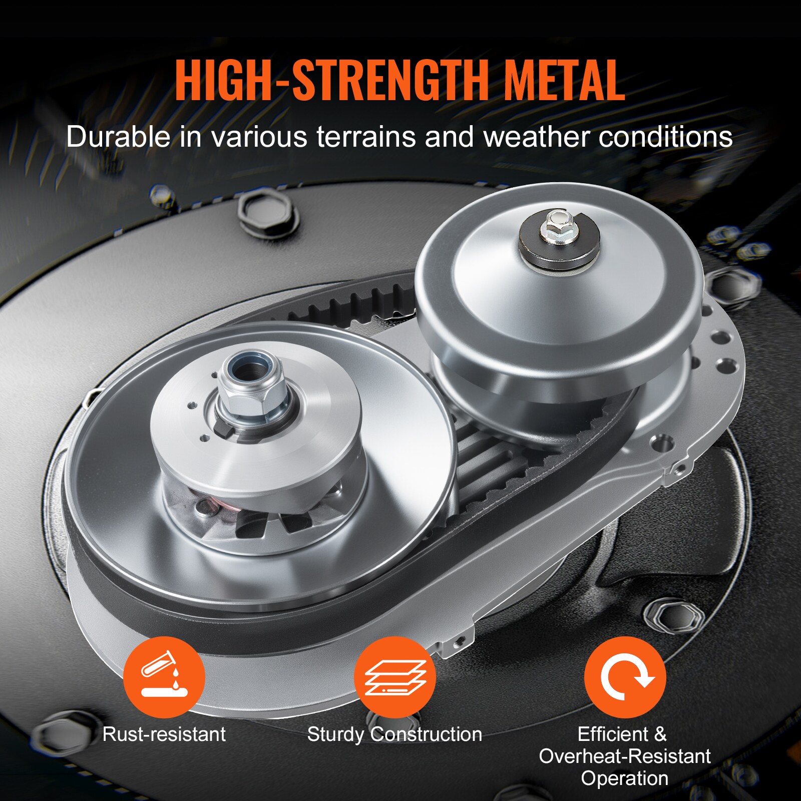 SVOPES SVOPESKDCLHQX09446V0 Automotive-Specialty-Tools - View #5