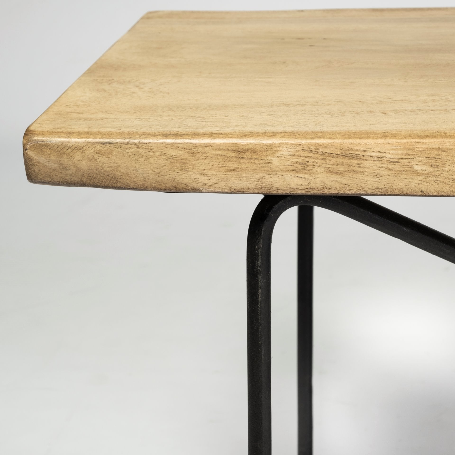 Mercana 68754-AB bench - View #5