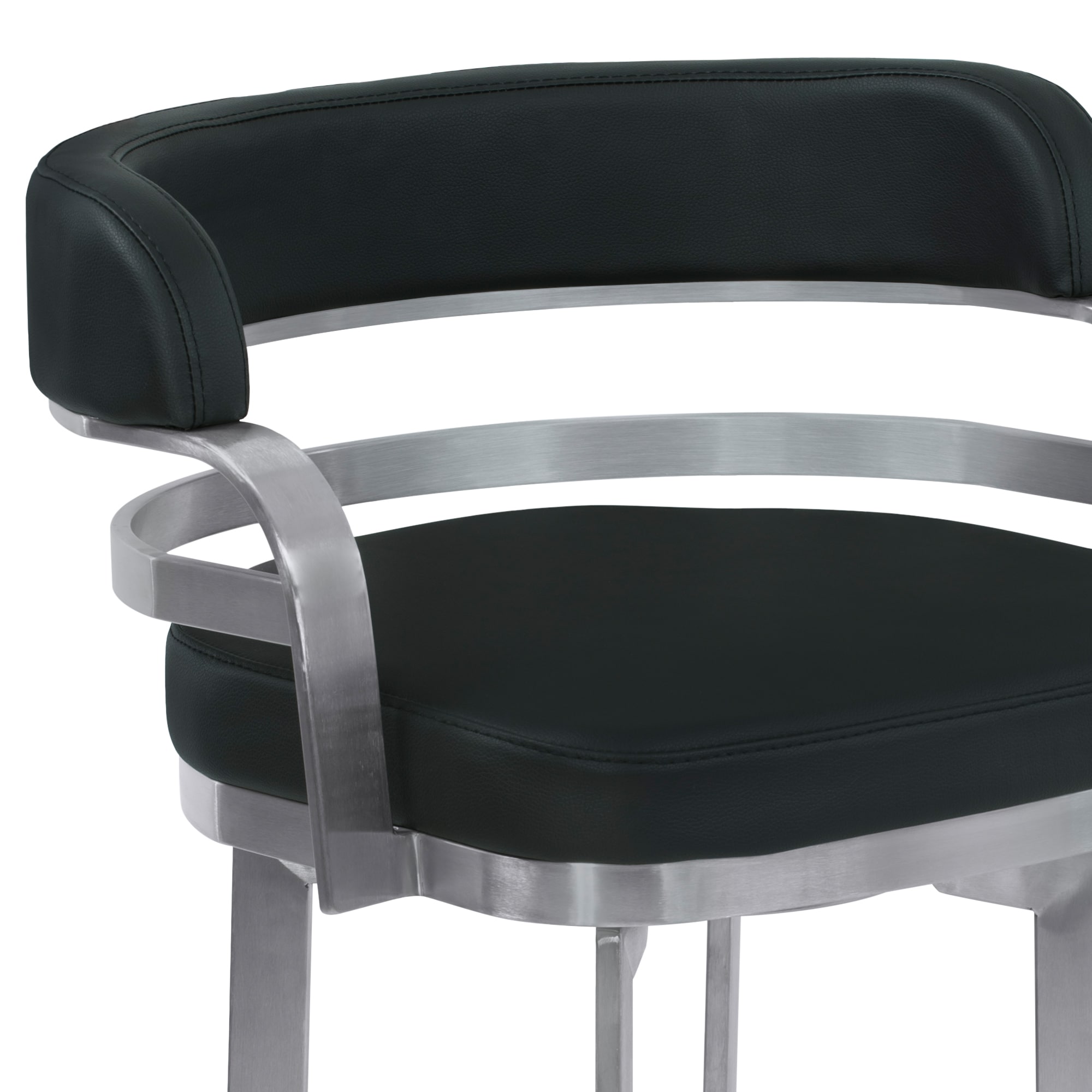 Armen Living LCPRBABLBS26 stools - View #4
