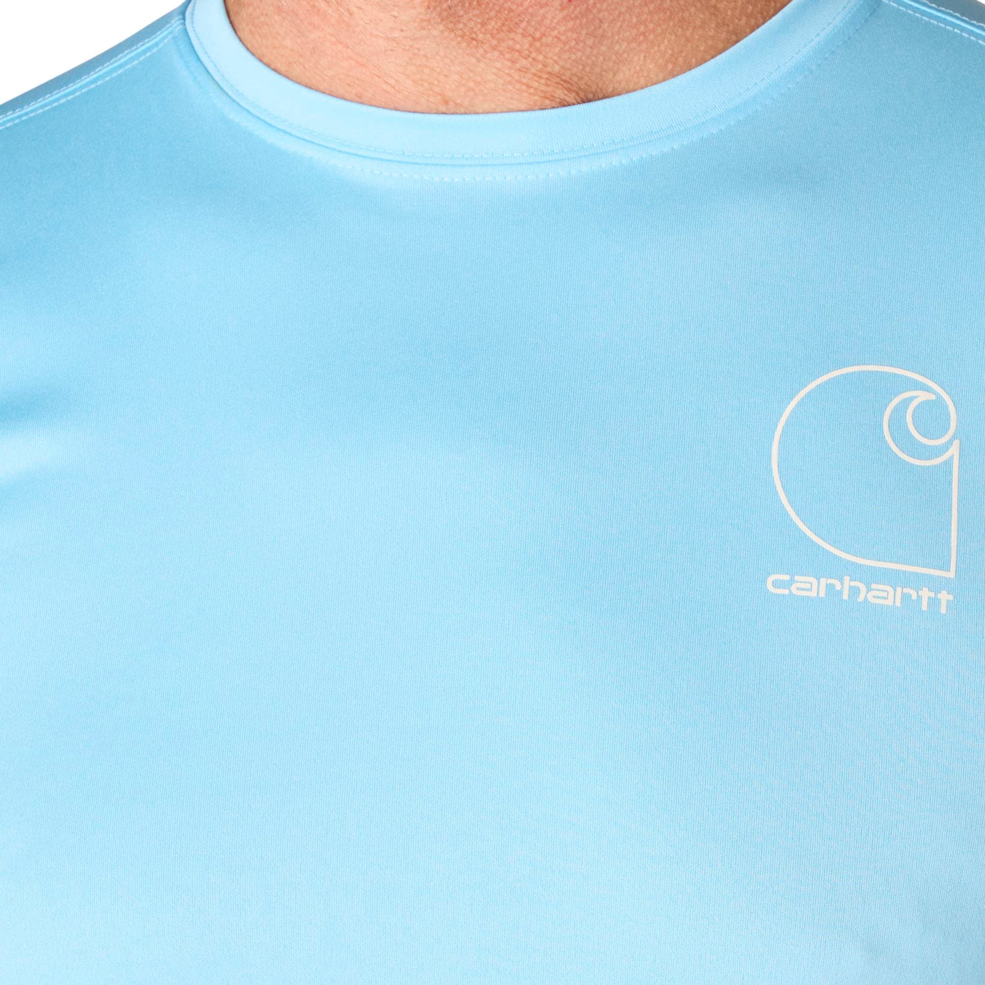 Carhartt 106163-HS9XLREG Tops-Shirts - View #6