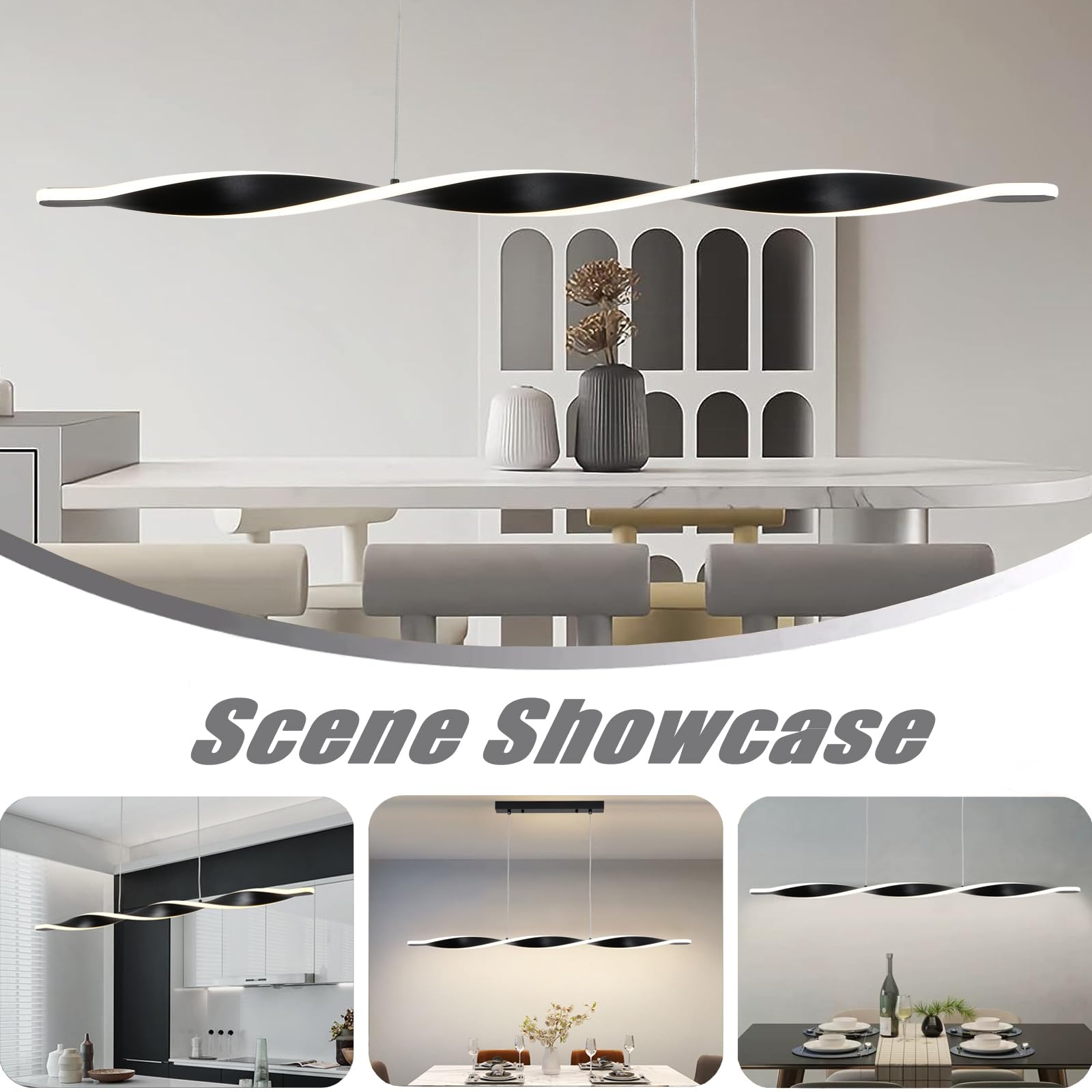 Lukvuzo LLU0707L101 Pendant-Lights - View #3