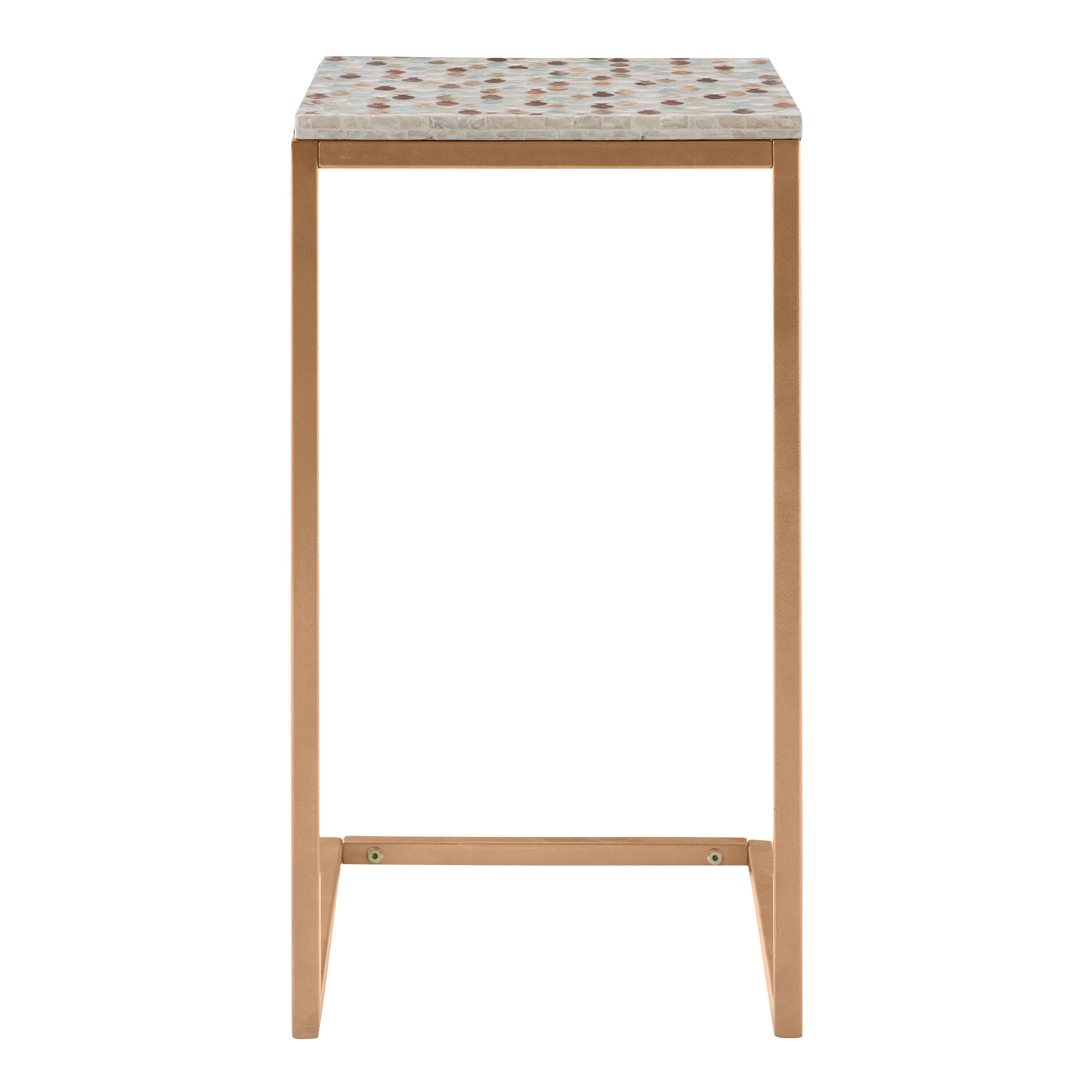 Linon LOWES1650 End-Tables - View #3