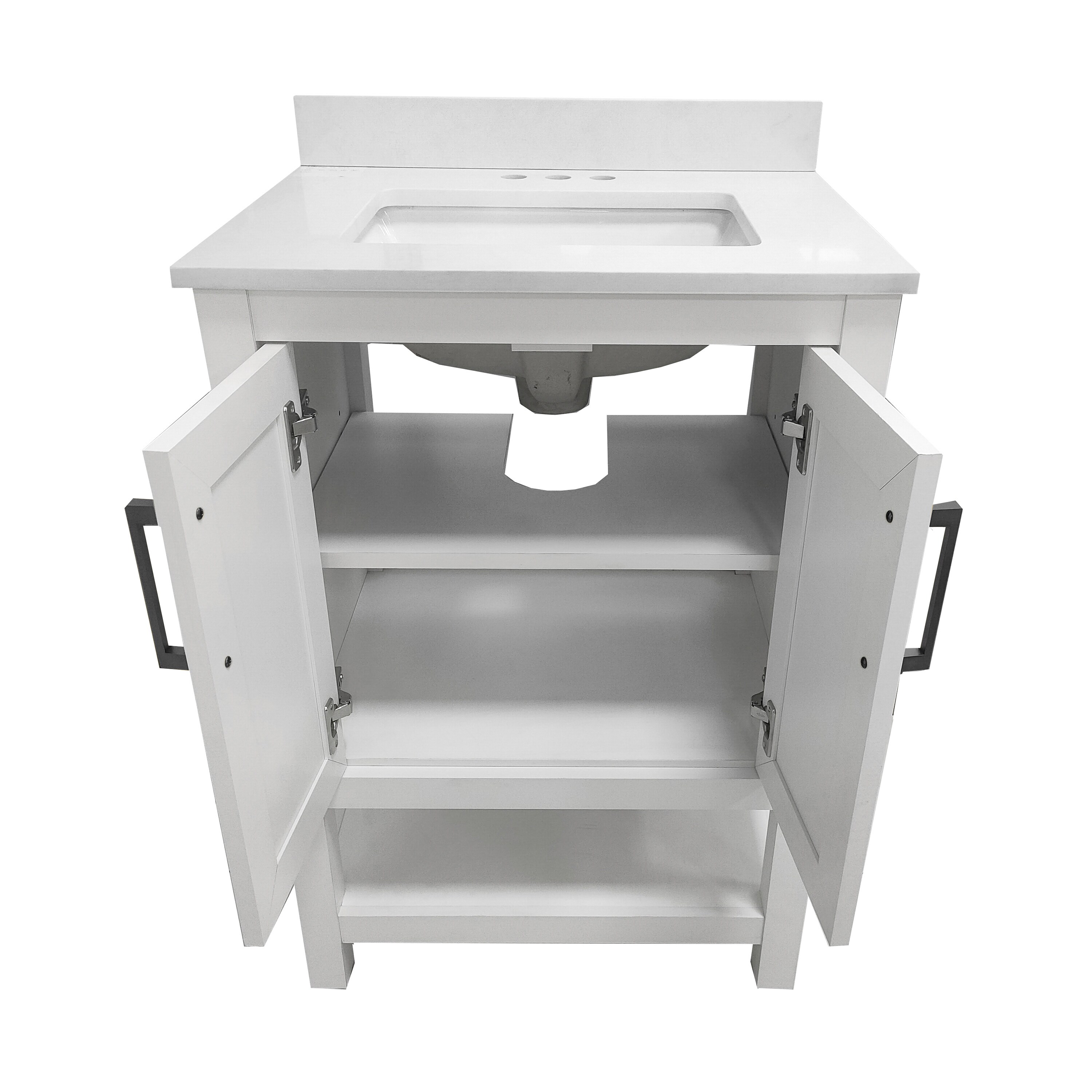 Flash Furniture 196861192791 Bath-Vanity-Combo - View #10