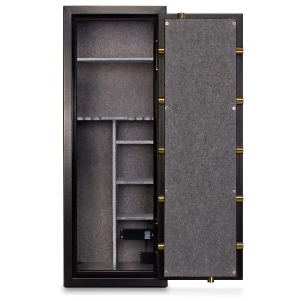 MESA Safe Company MBF5922E Gun-Safes - View #2
