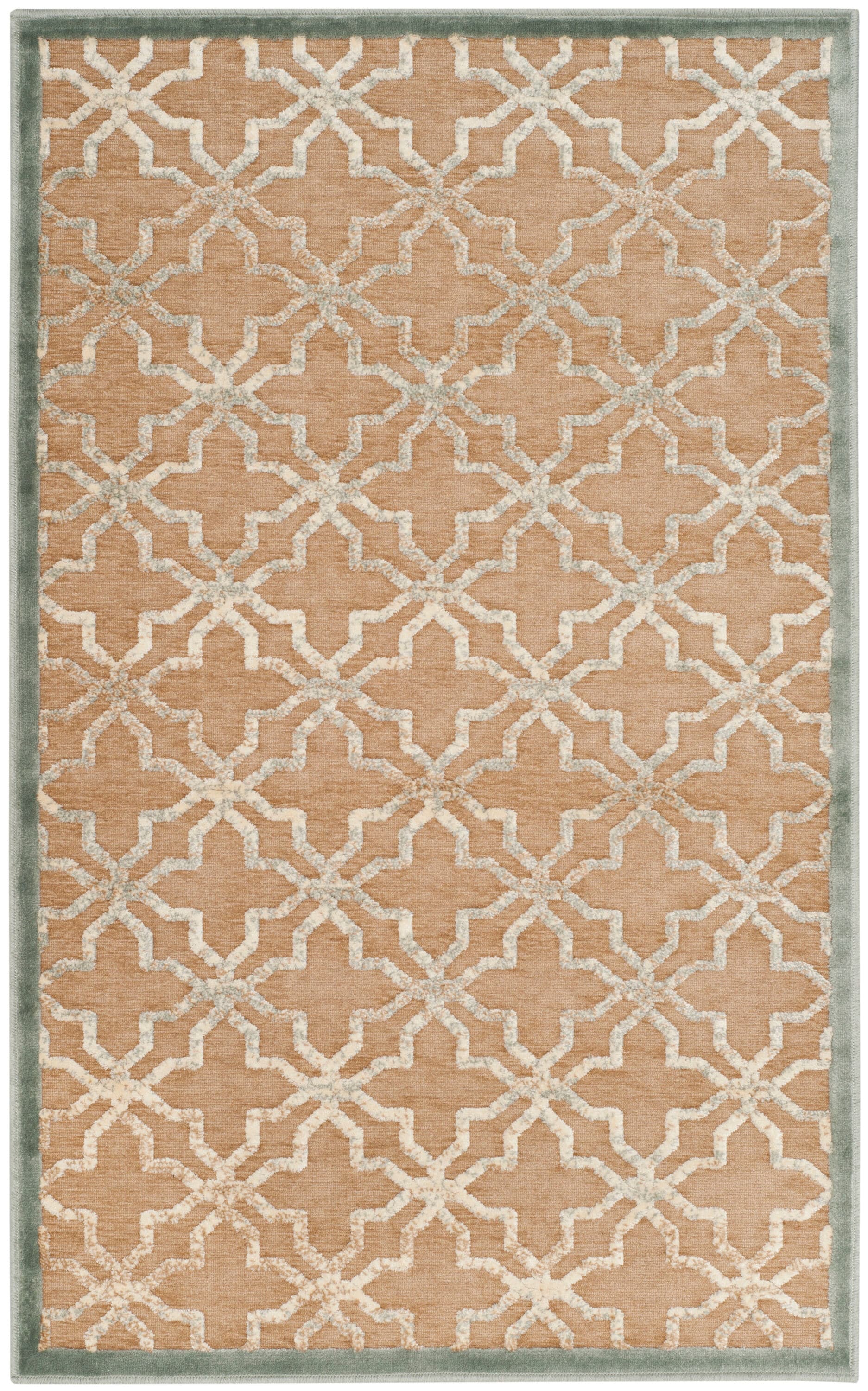 Martha Stewart MSR4424B-24 rugs - View #2