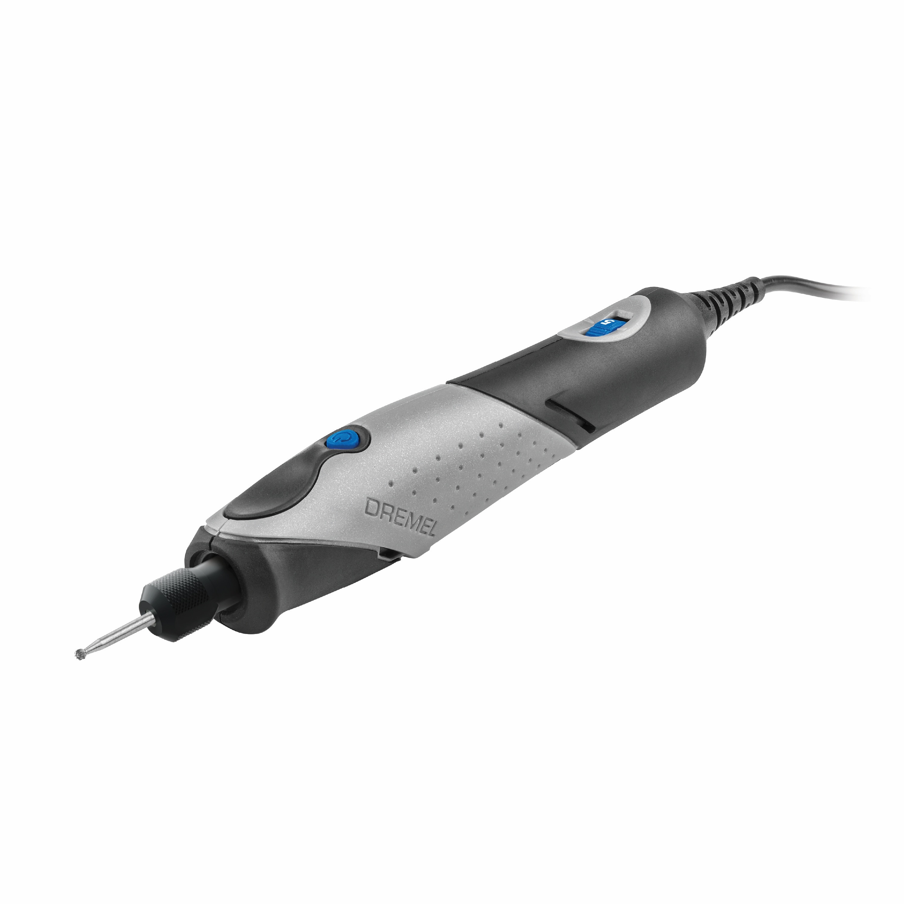 Dremel Stylo+ Variable Speed Corded 0.5-Amp Crafting Rotary Tool Kit in the  Rotary Tools department at