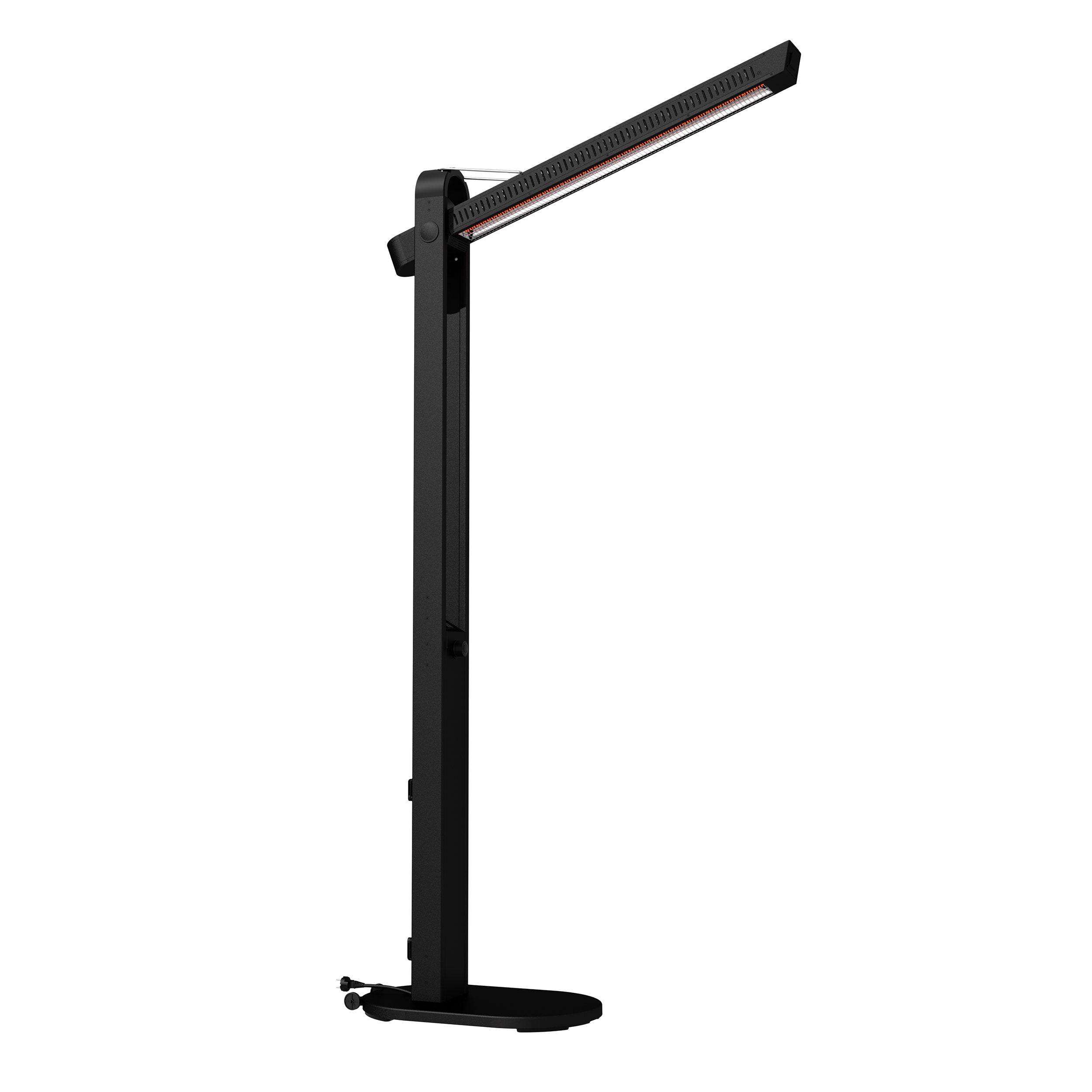 Deko Living COH40007 Outdoor-Electric-Patio-Heaters - View #2